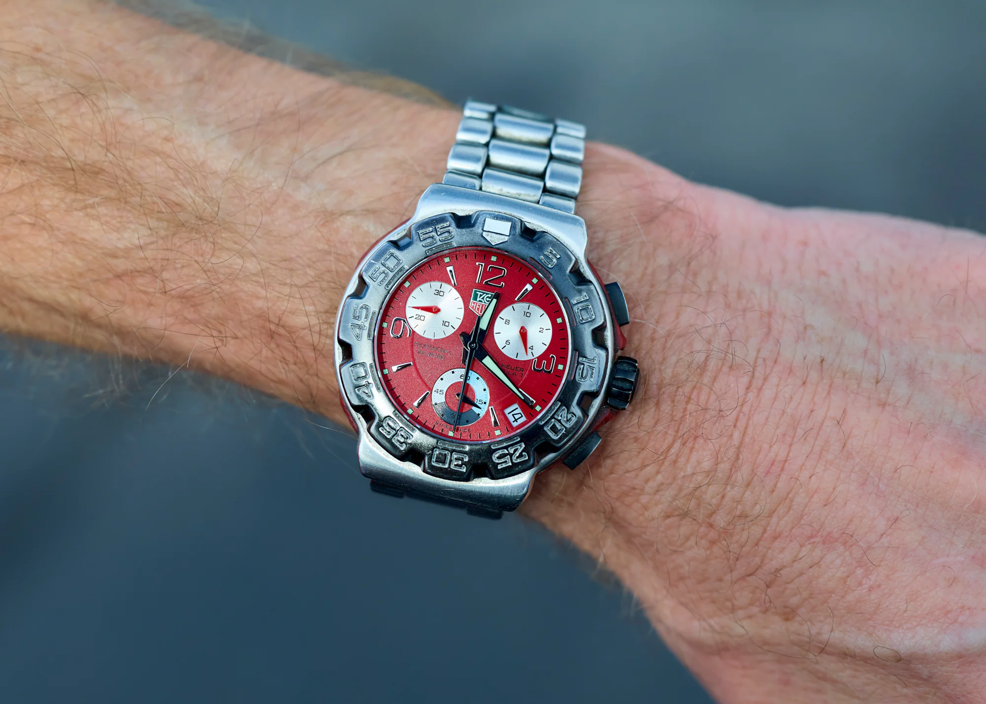 Oliver Smith Jeweler’s Annual Cars & Cigars