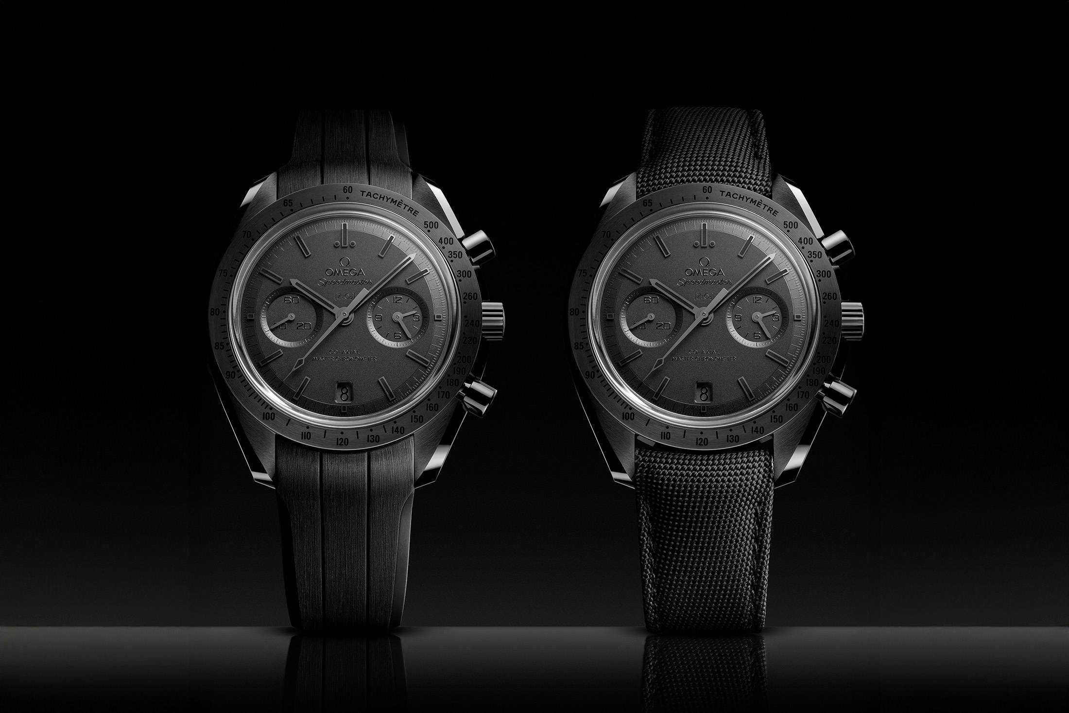 Omega dark side of the moon 2025 releases