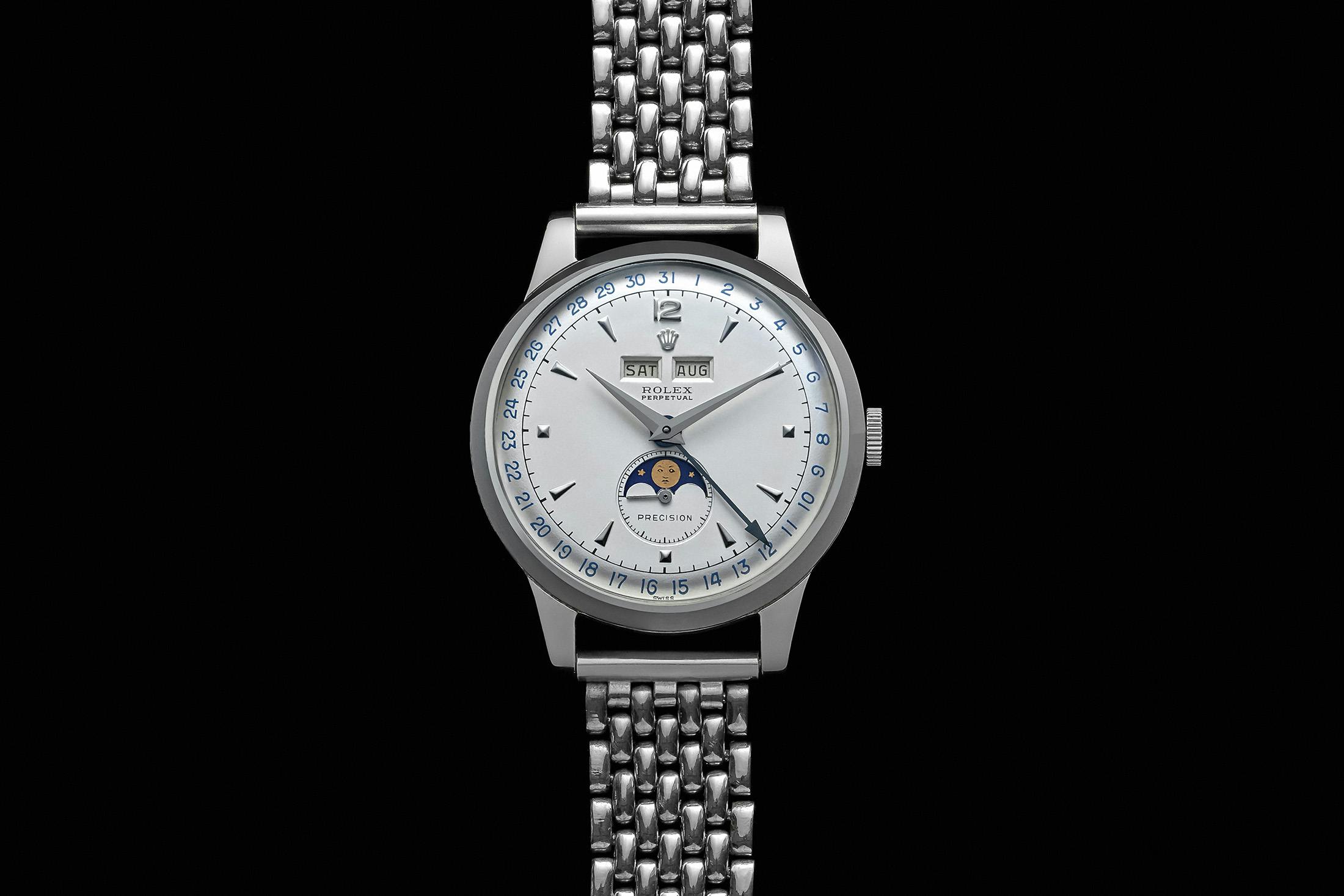 Rolex 8171