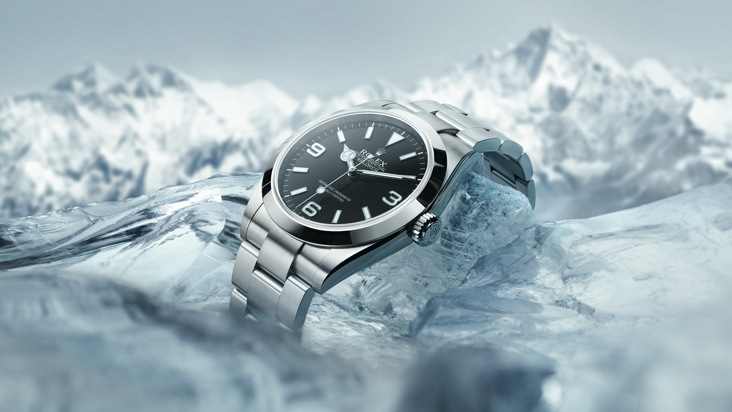 Ice-Watch Stays Ahead Of Its Time With New ICE Smart One Smartwatch! - Hype  MY