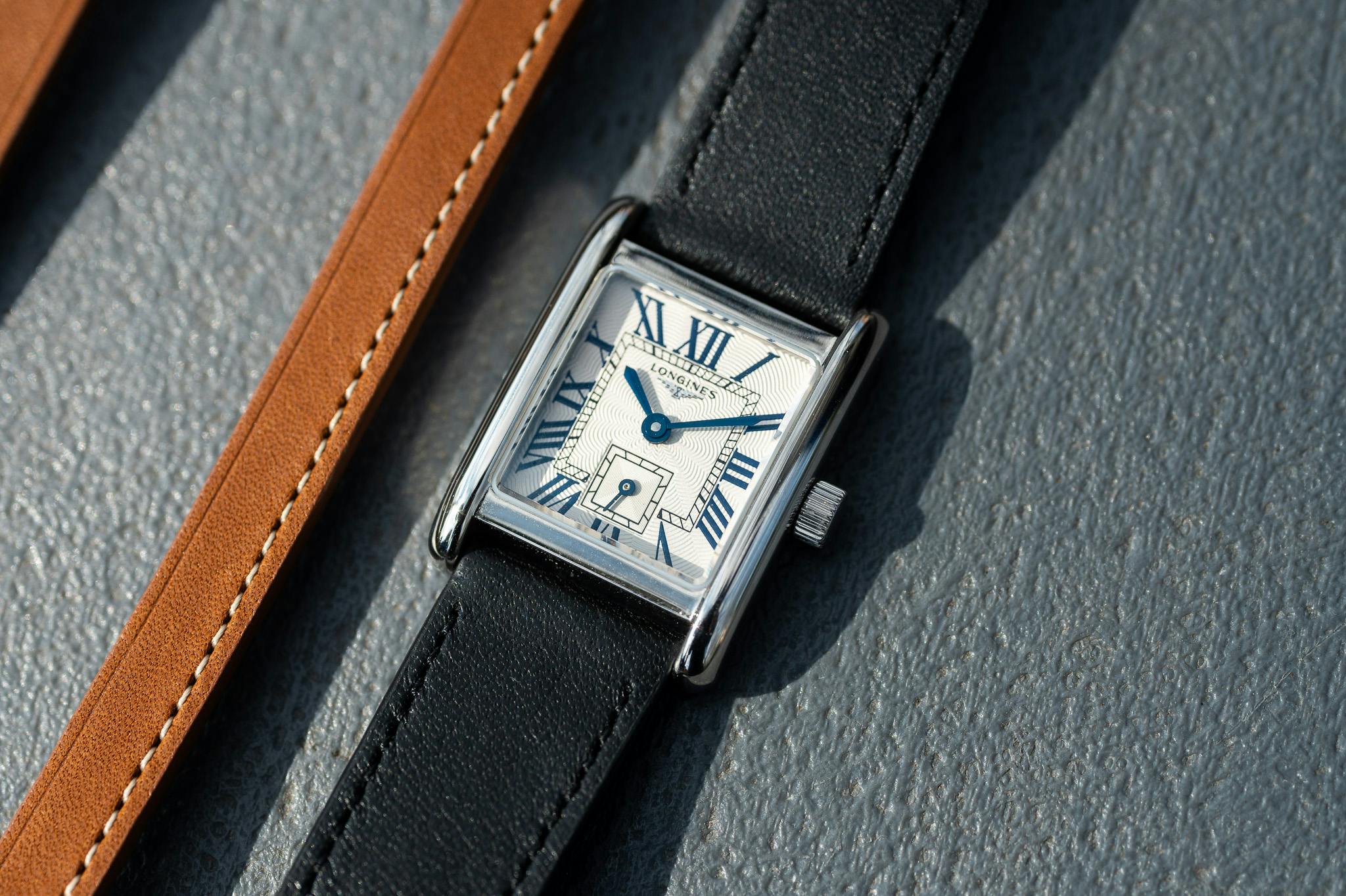 Longines Mini DolceVita