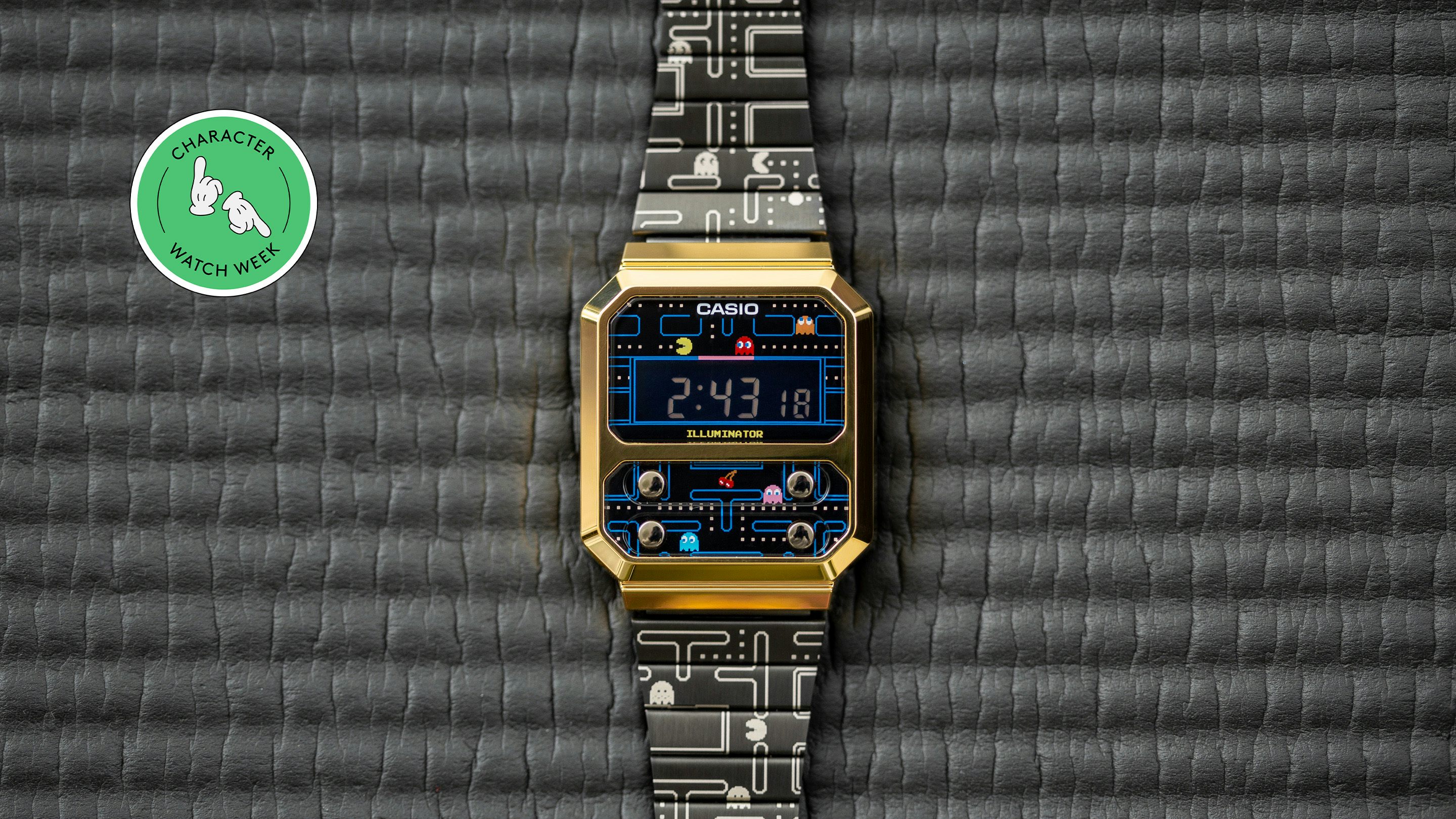 Collectible Casino Watches for sale