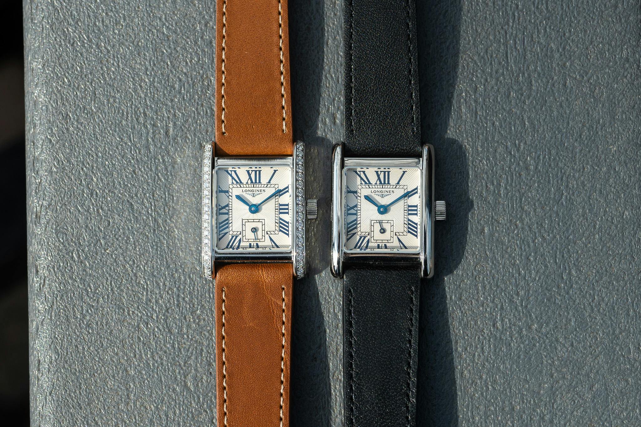 Longines Mini DolceVita