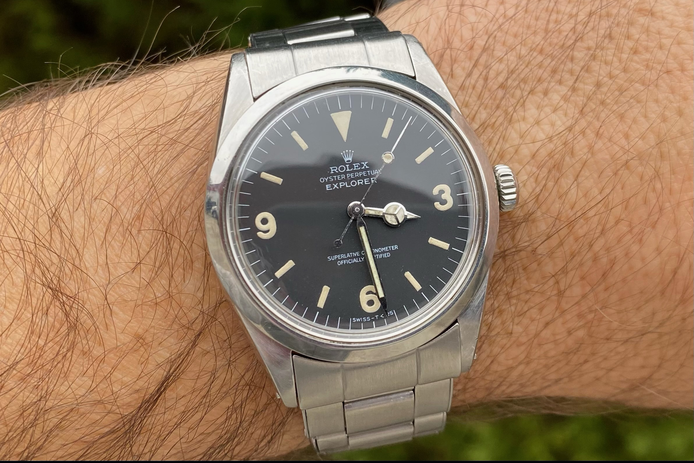 Explorer 1016