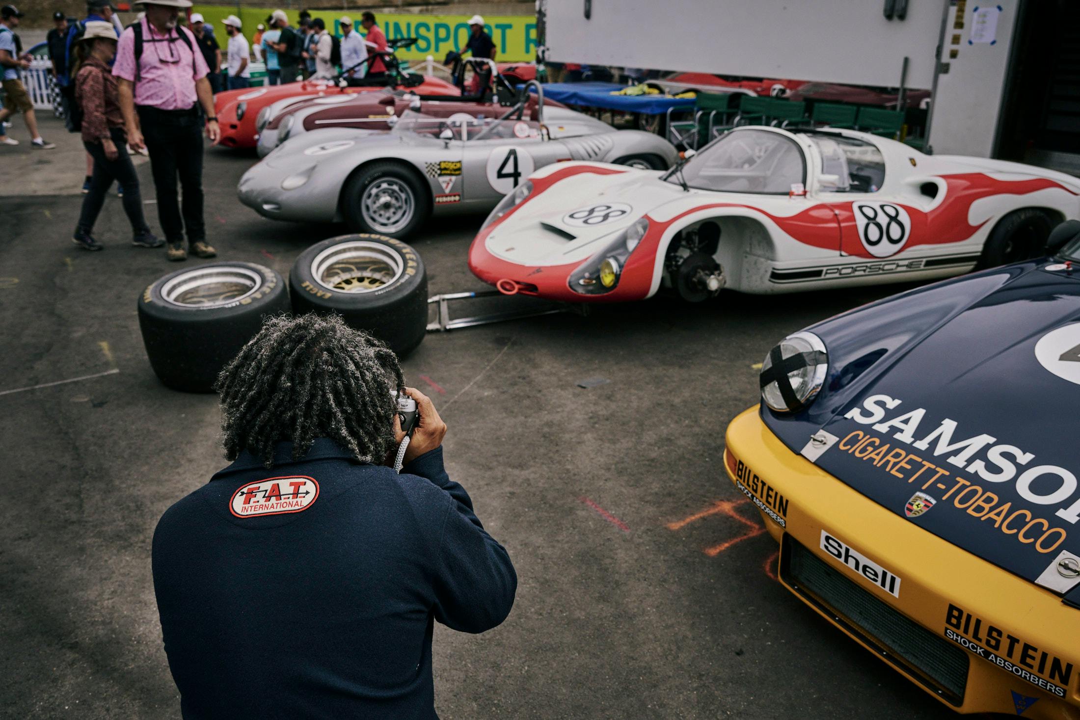 Rennsport Reunion 7