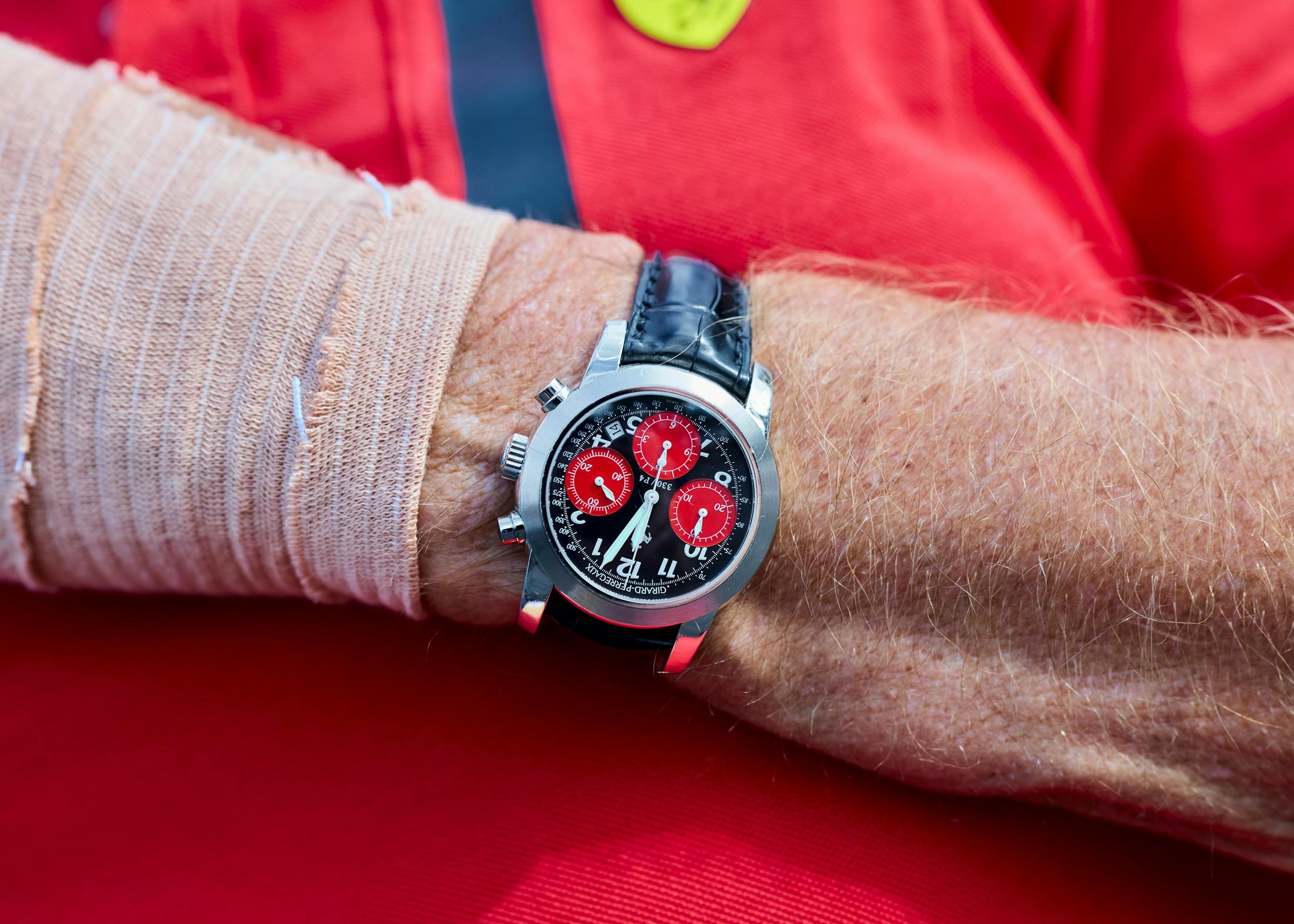 Oliver Smith Jeweler’s Annual Cars & Cigars