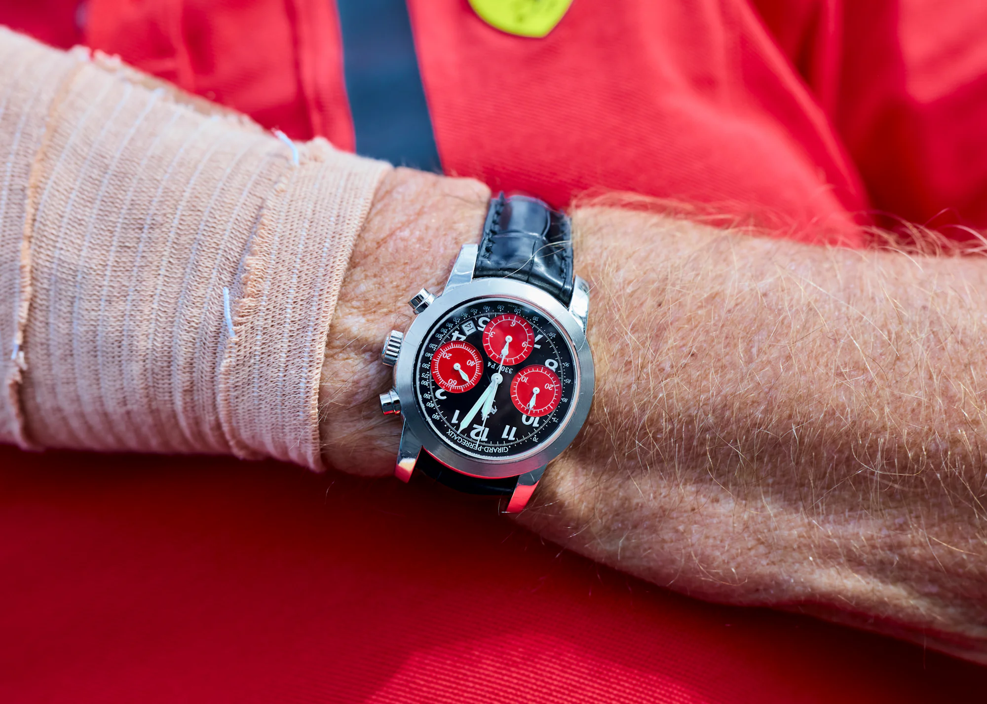 Oliver Smith Jeweler’s Annual Cars & Cigars