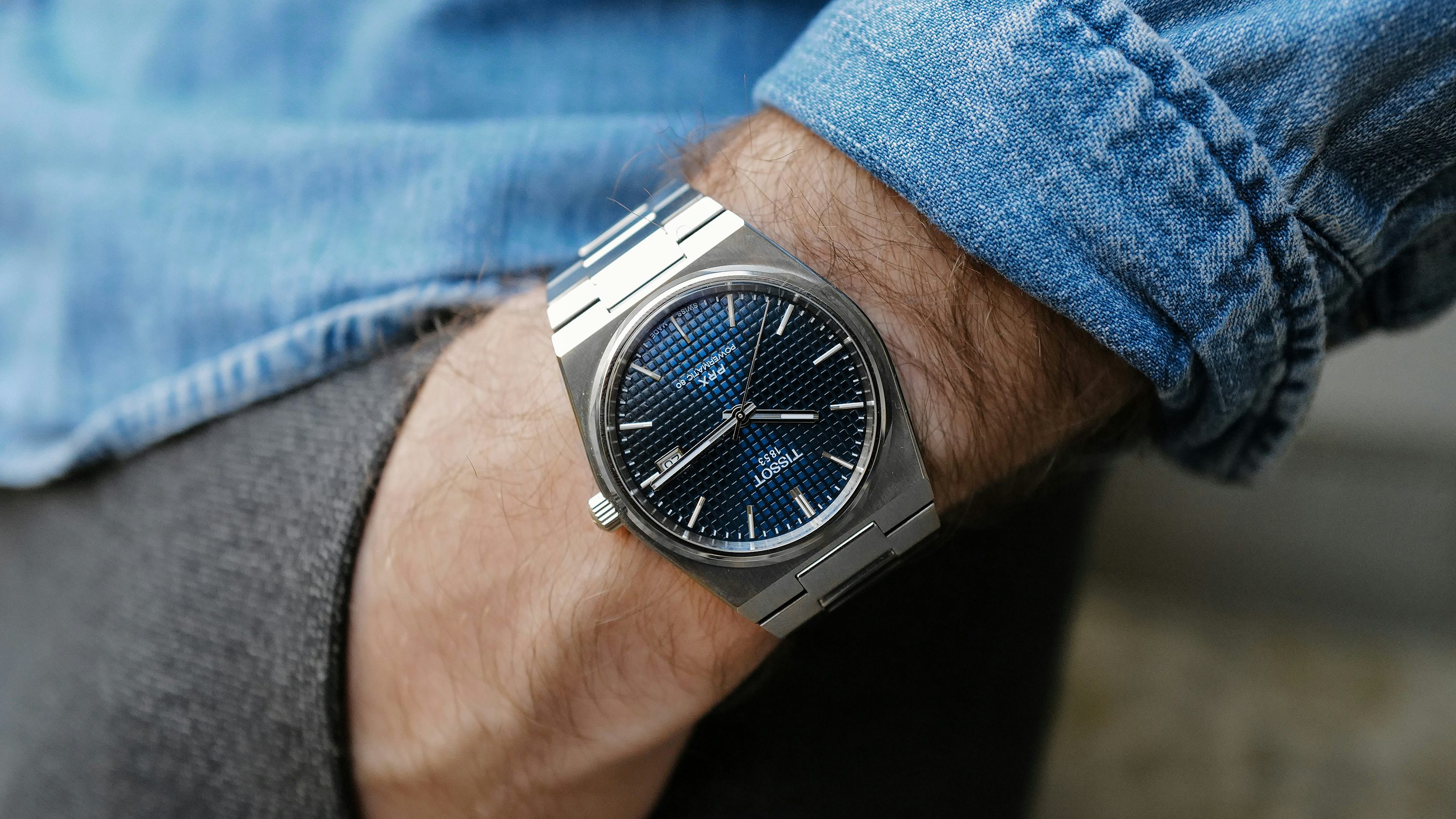 Hands-On: The Citizen Eco-Drive One, The Thinnest Light-Powered Watch Ever  - Hodinkee