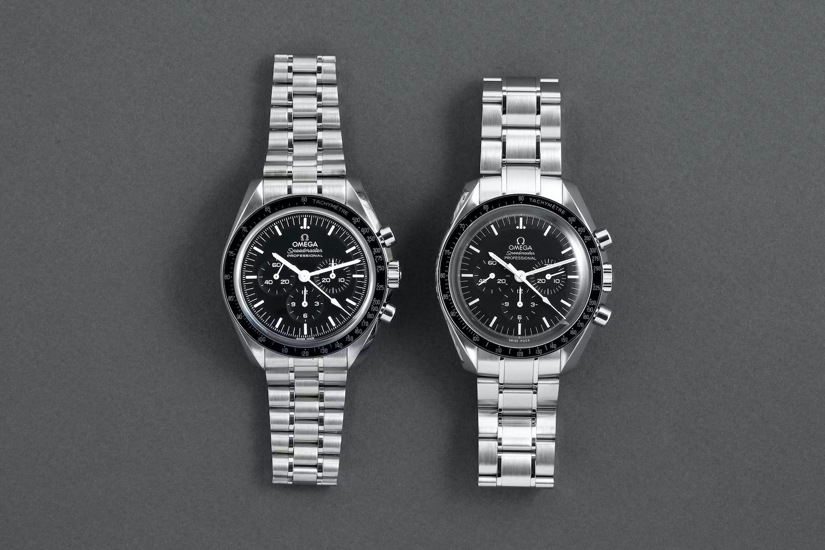 Speedmaster