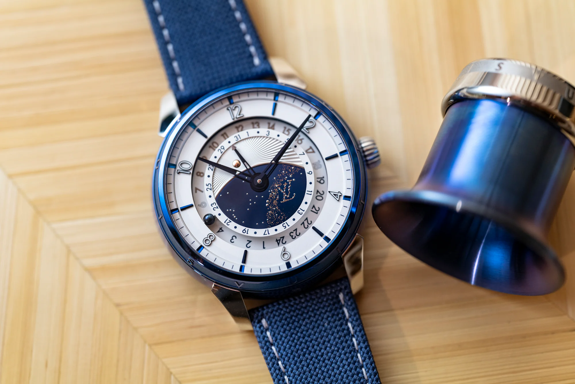 LVDB-03 Sympathique Louis Varius