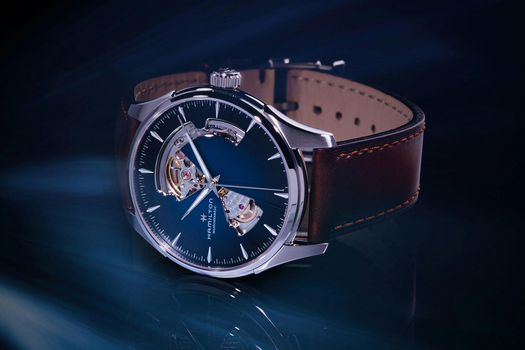 hamilton jazzmaster