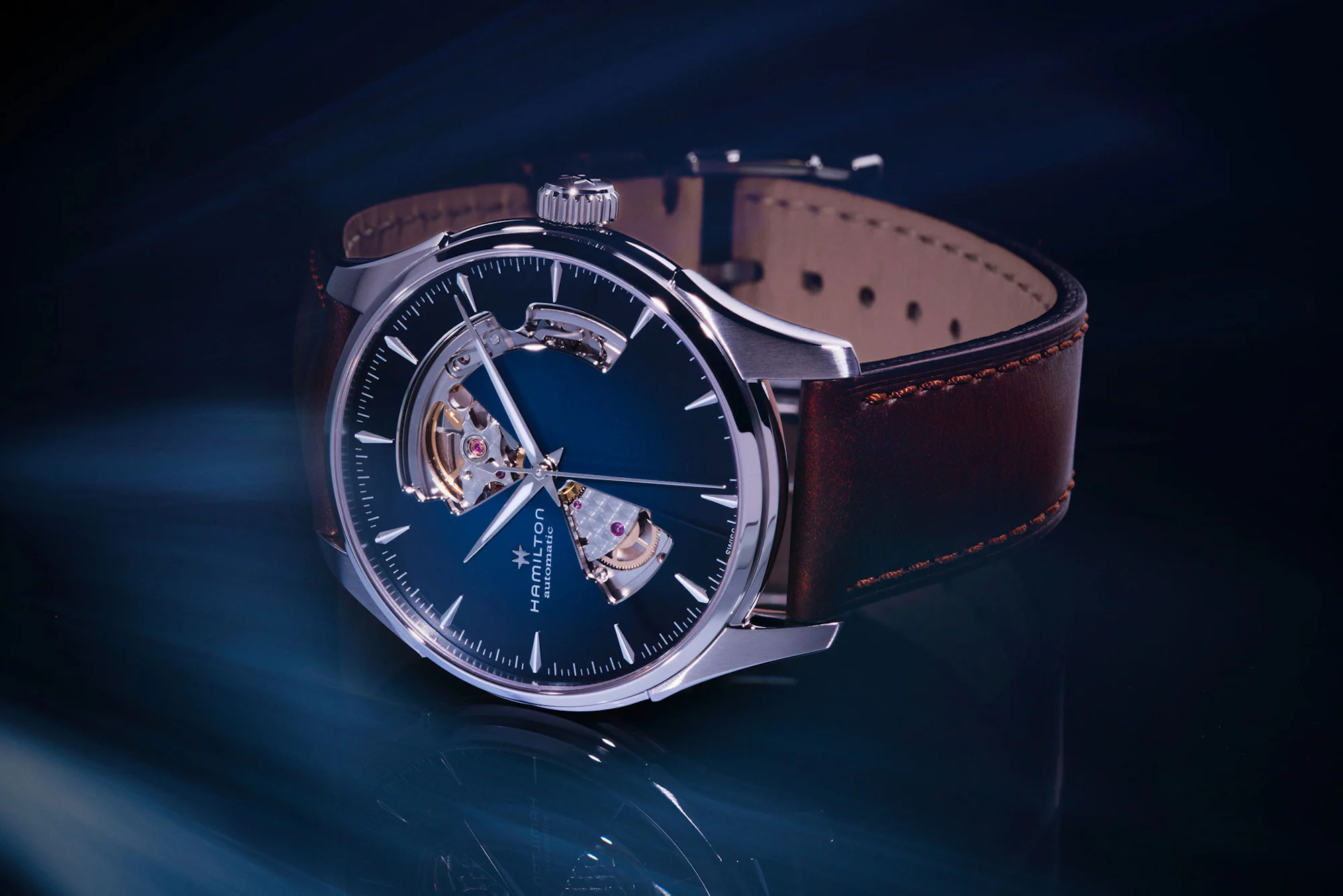 hamilton jazzmaster