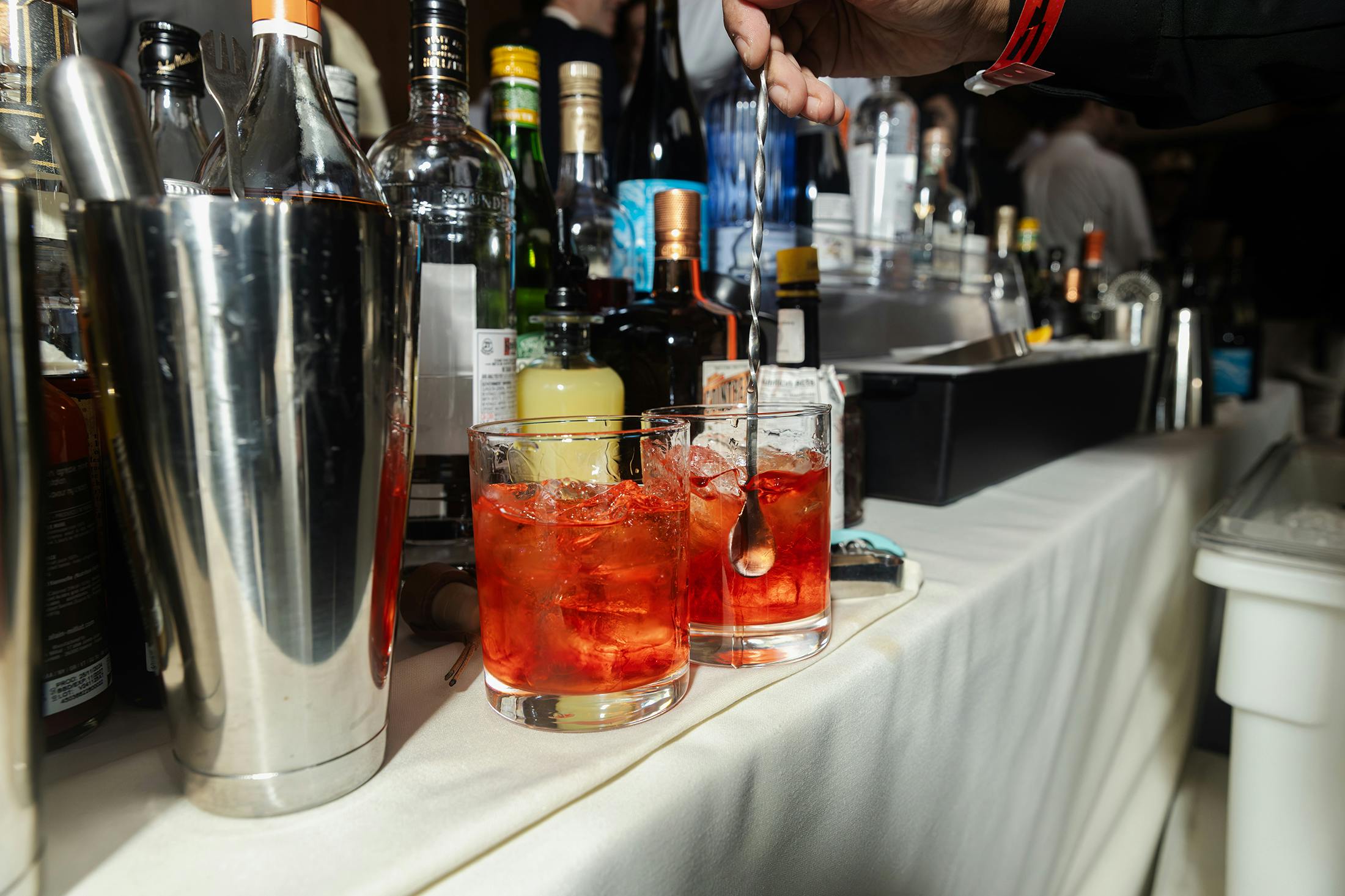 Watch Spotting At The Hodinkee Happy Hour At One Vanderbilt [August 2026]
