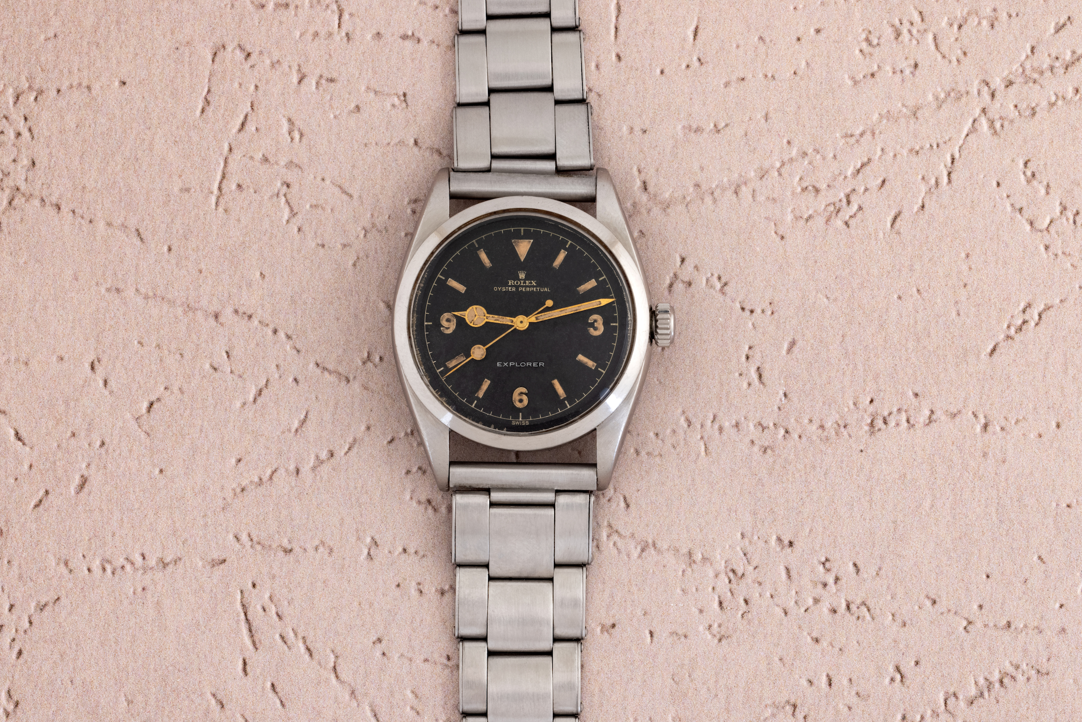 image of Rolex Explorer