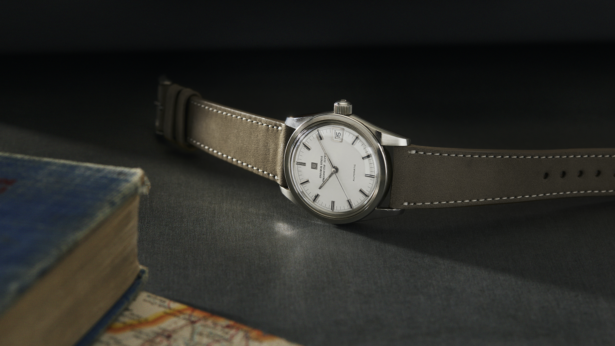 New Vintage Watches In The HODINKEE Shop