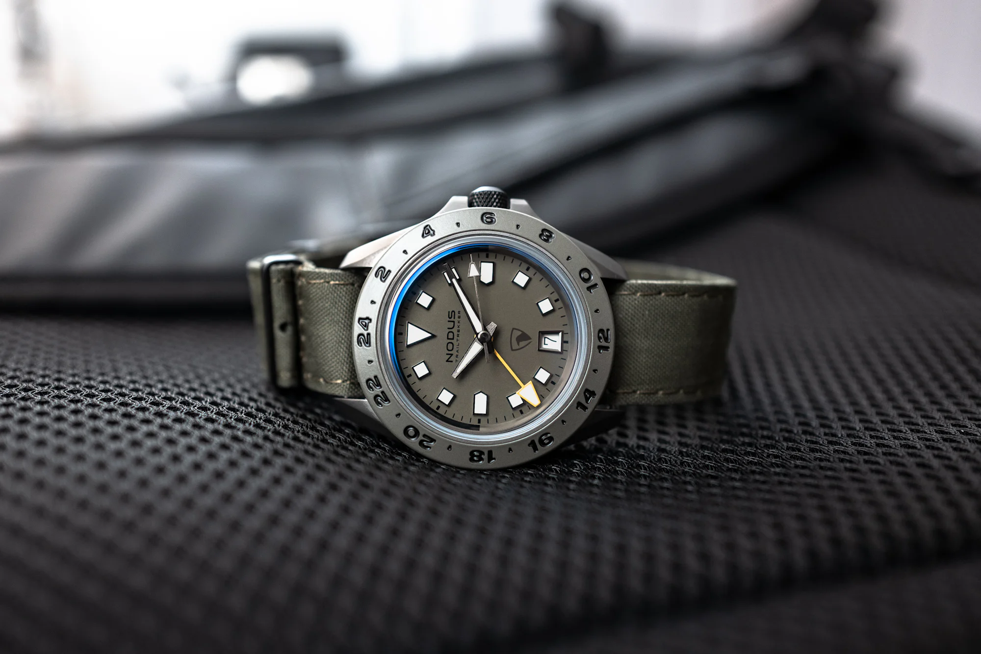 nodus trailtrekker