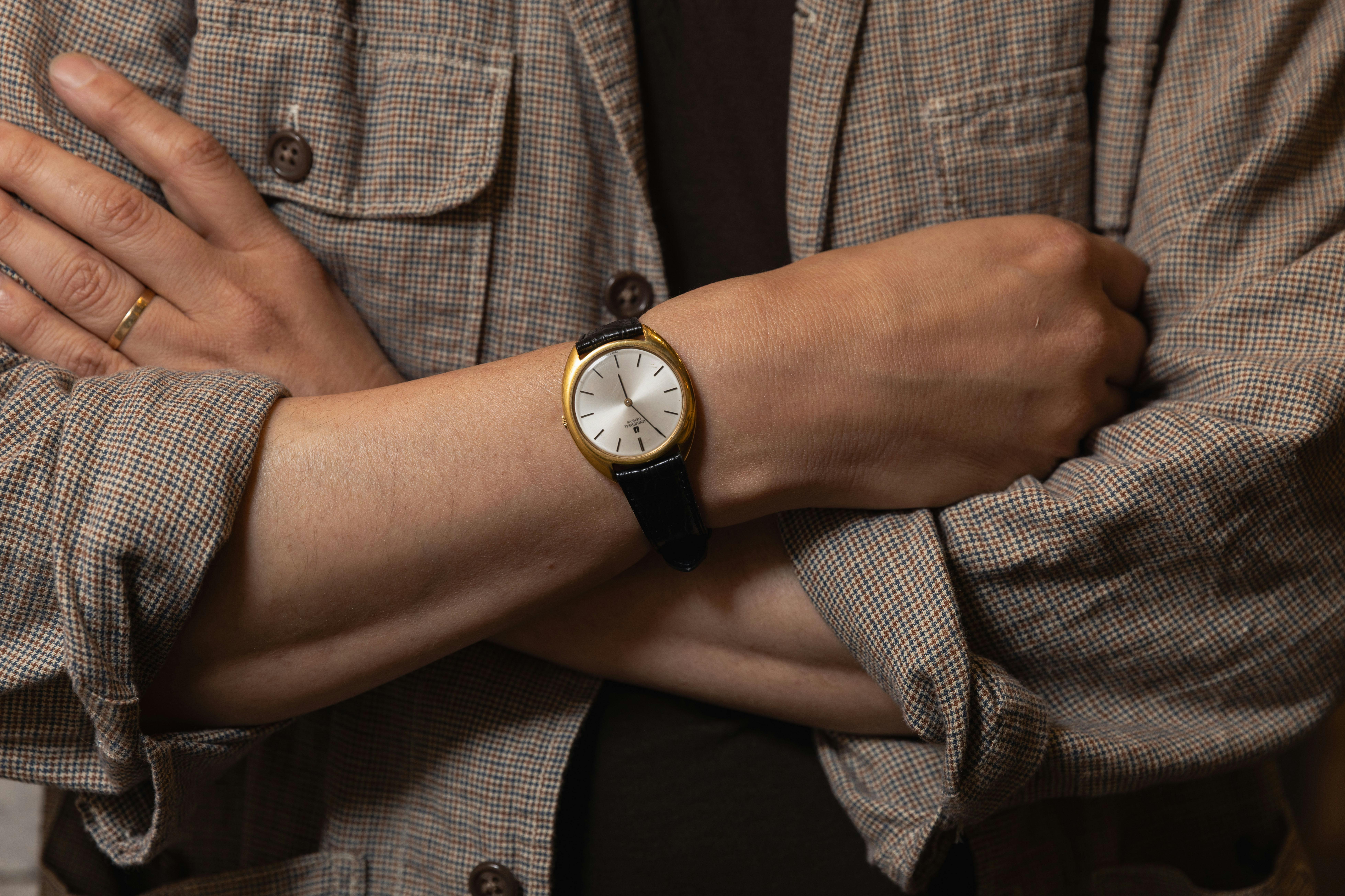 Watch Spotting At The Hodinkee Happy Hour [July 2026]