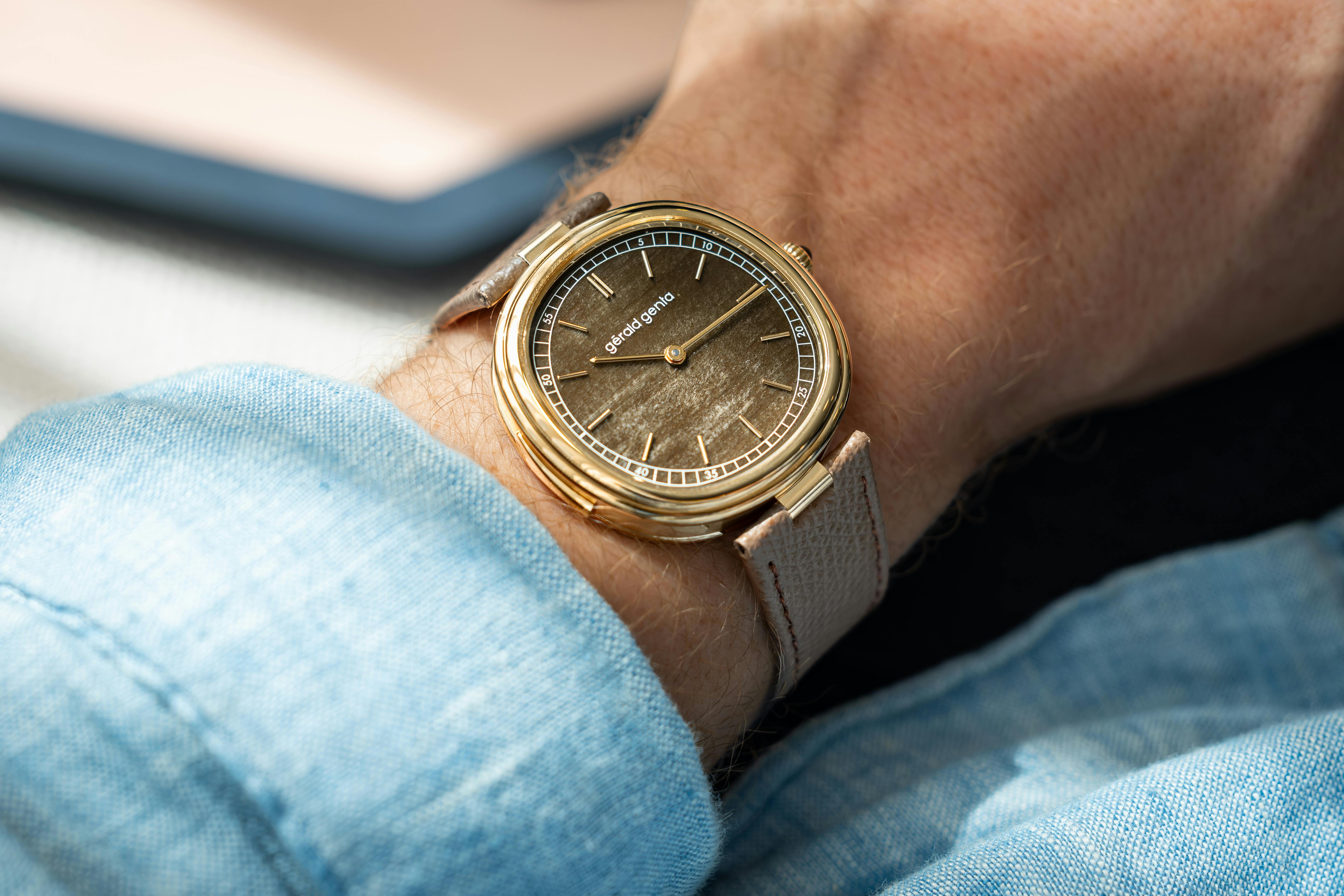 Photo Report: Geneva Watch Days 2026