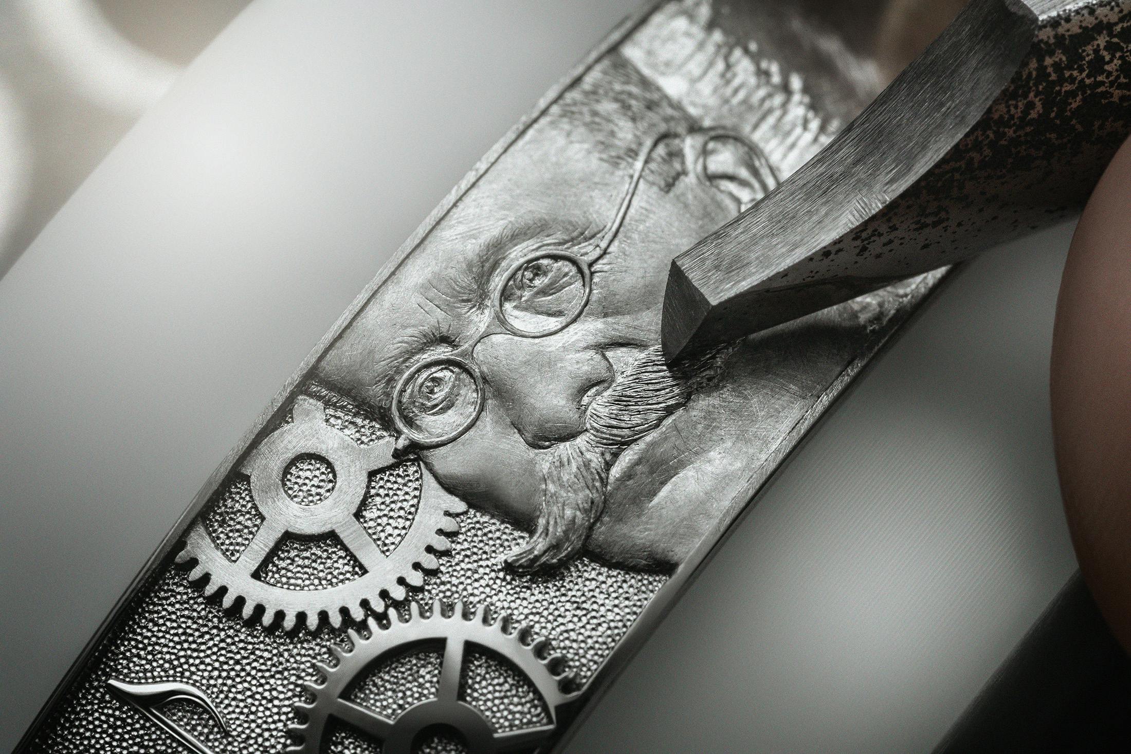 Audemars Piguet 150th Heritage