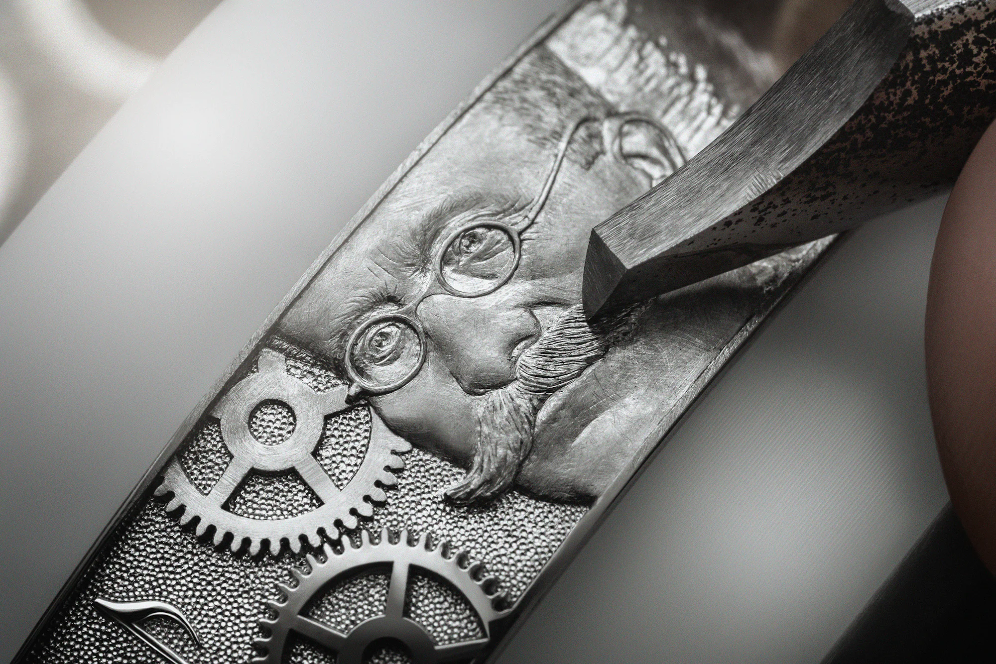 Audemars Piguet 150th Heritage