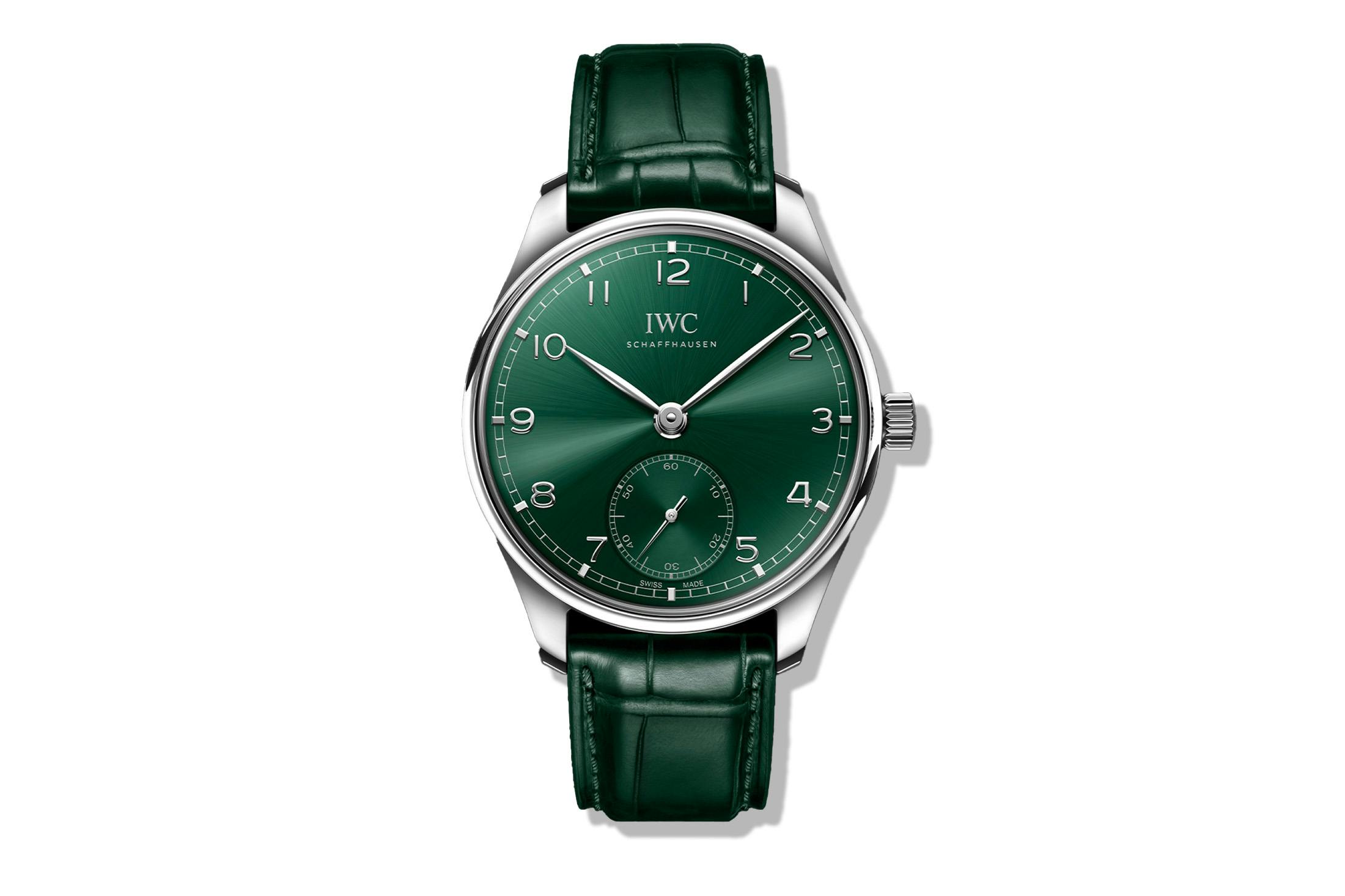 IWC Portugieser Automatic 40