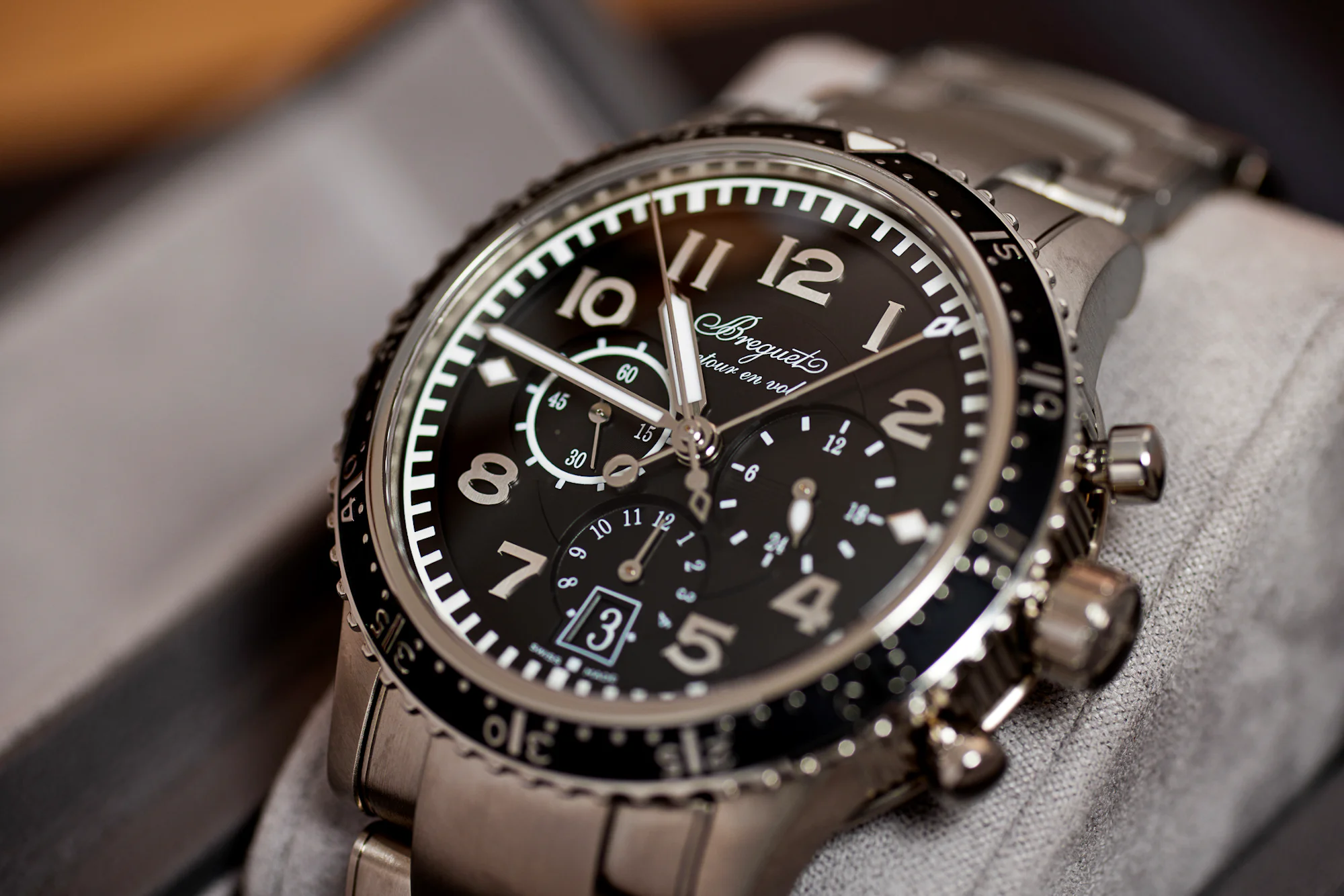 Breguet