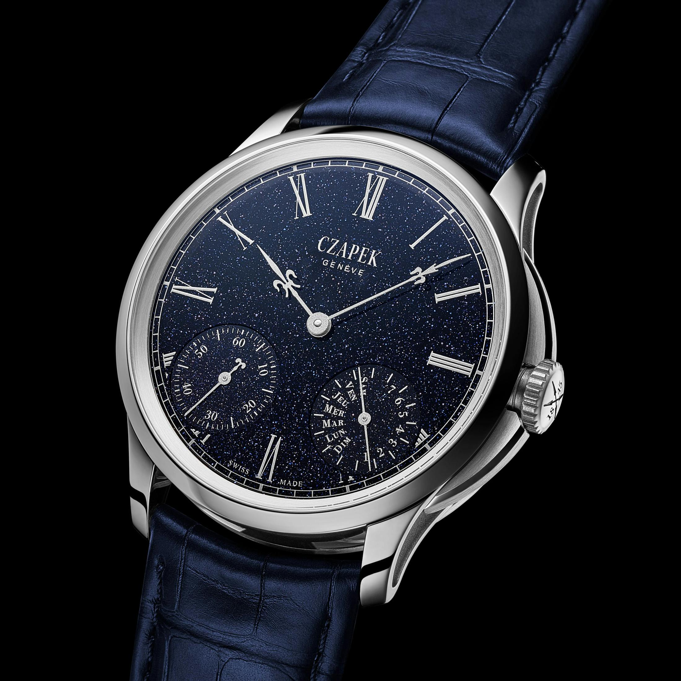 Czapek