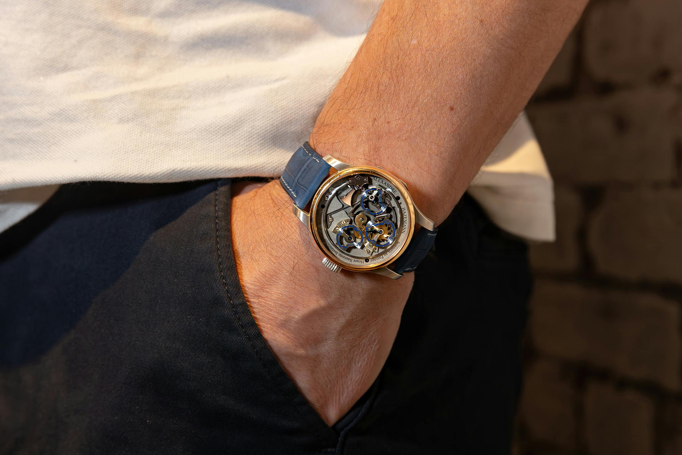Watch Spotting At The Hodinkee Happy Hour [August 2026]