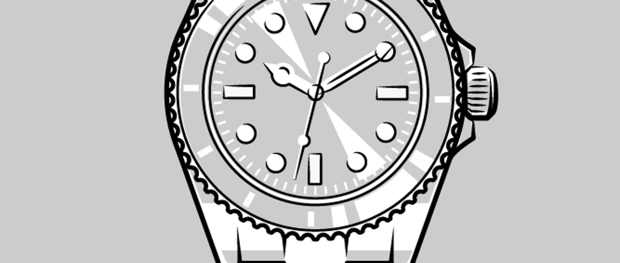 Editor — Michael Hainey Hodinkee