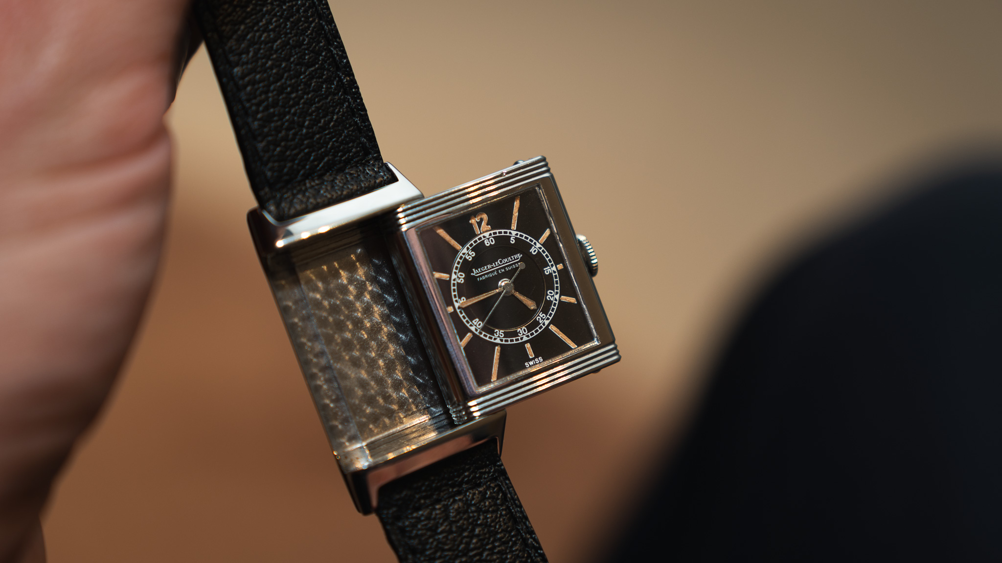 Jaeger LeCoultre Introduces Second Vintage Collection Of The