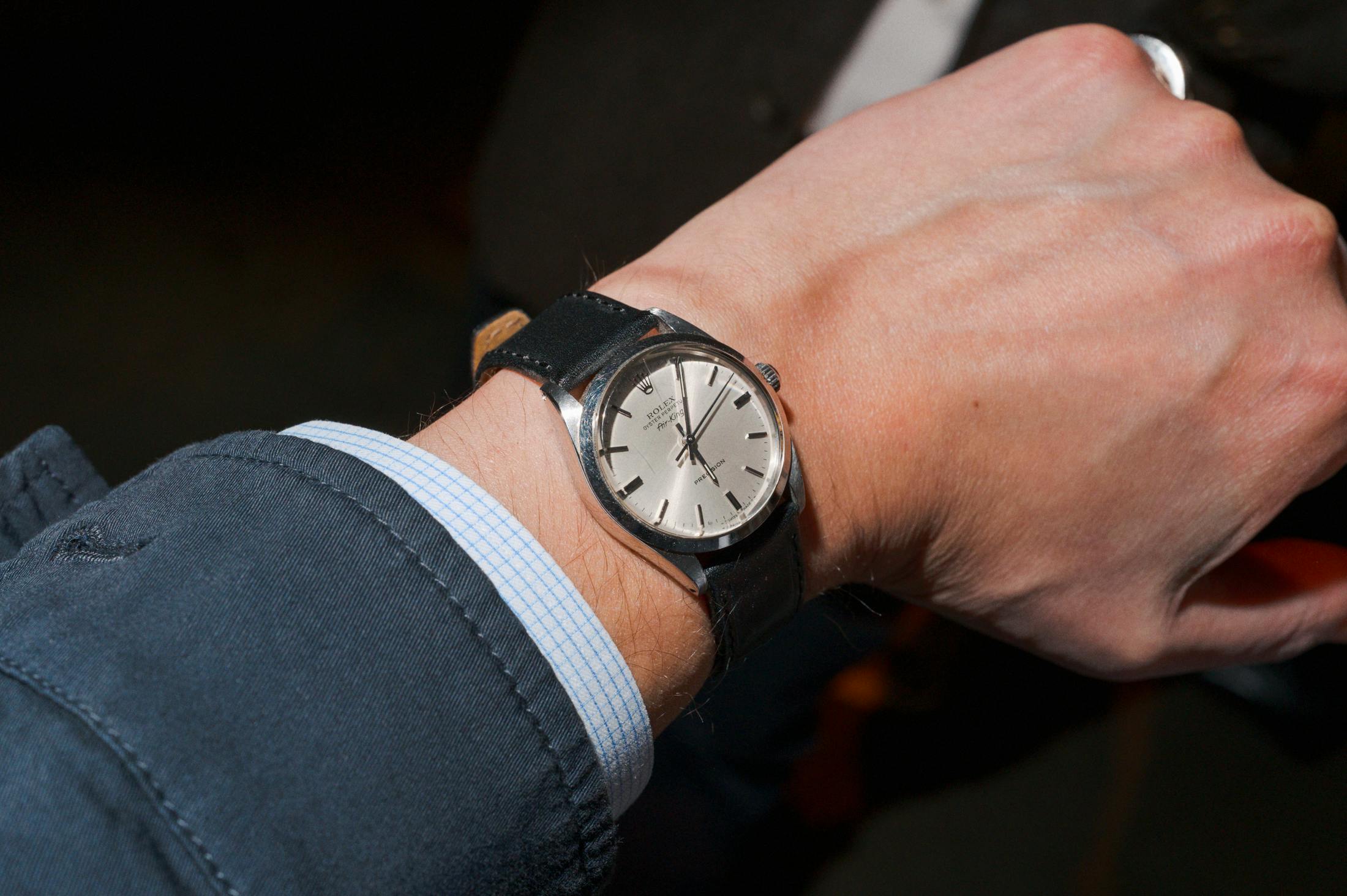 UBS House of Craft NYC