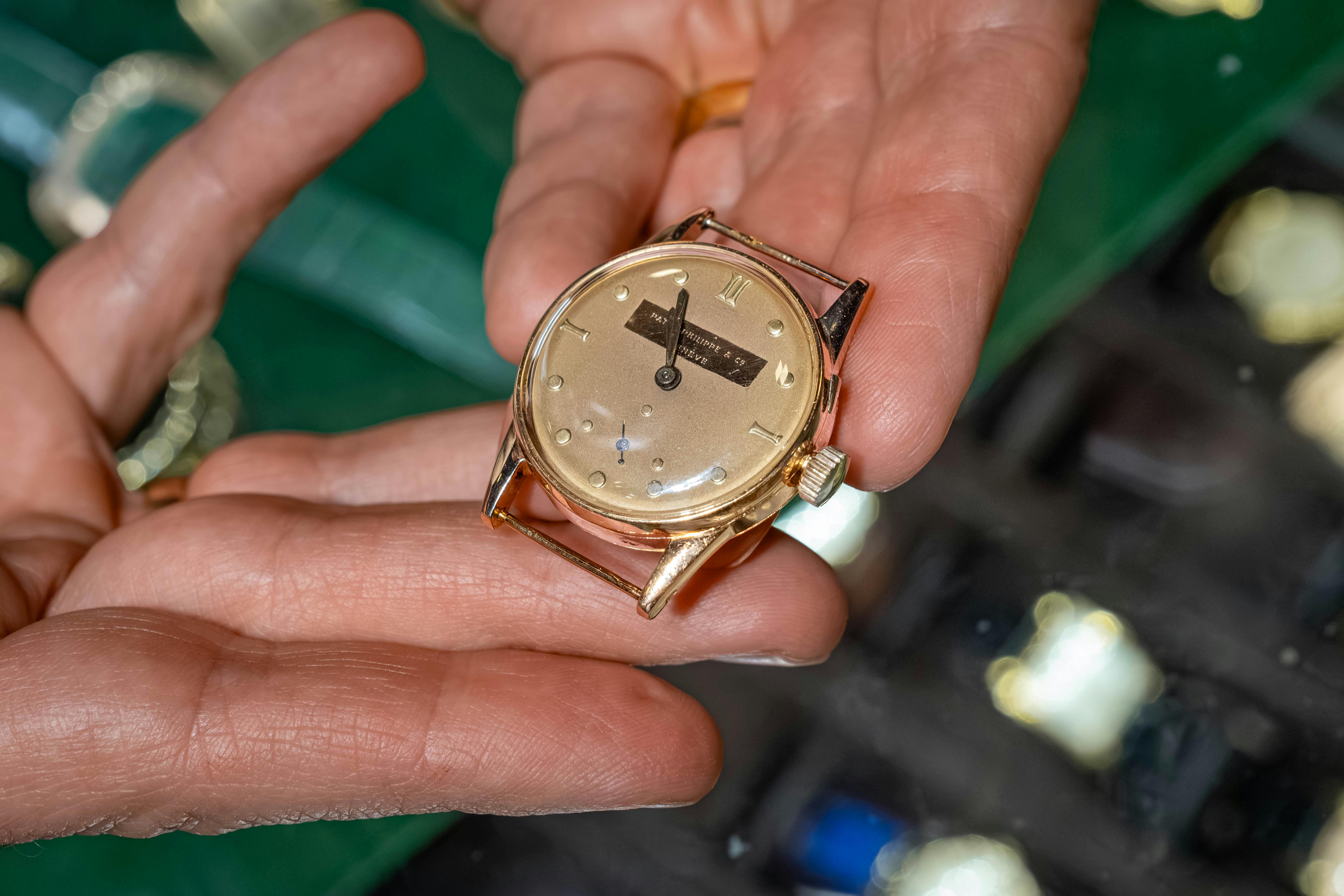 patek