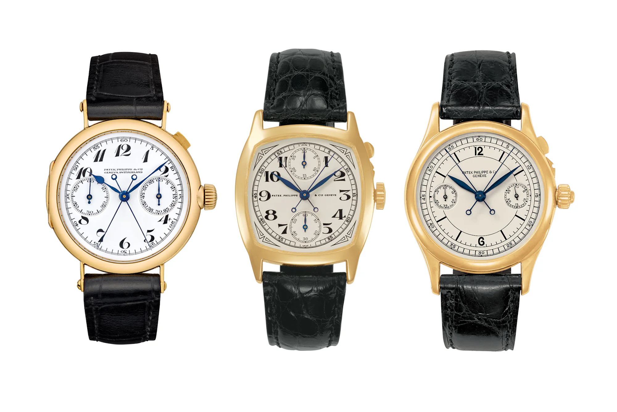 Victorin Piguet Splits