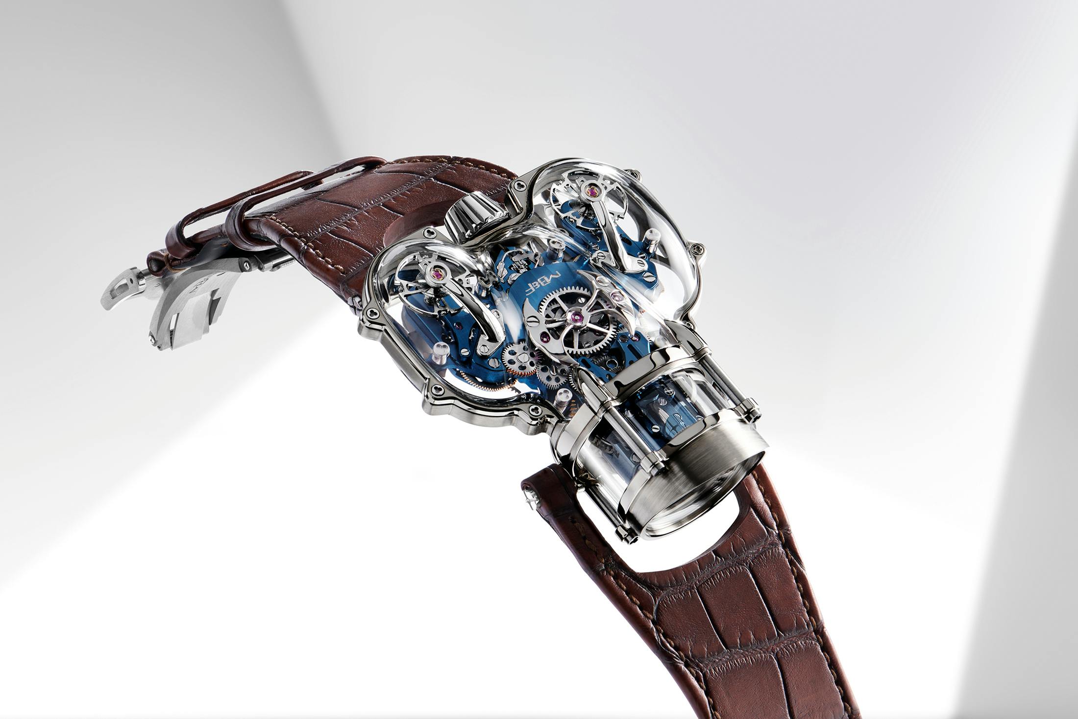 MB&F HM9-SV