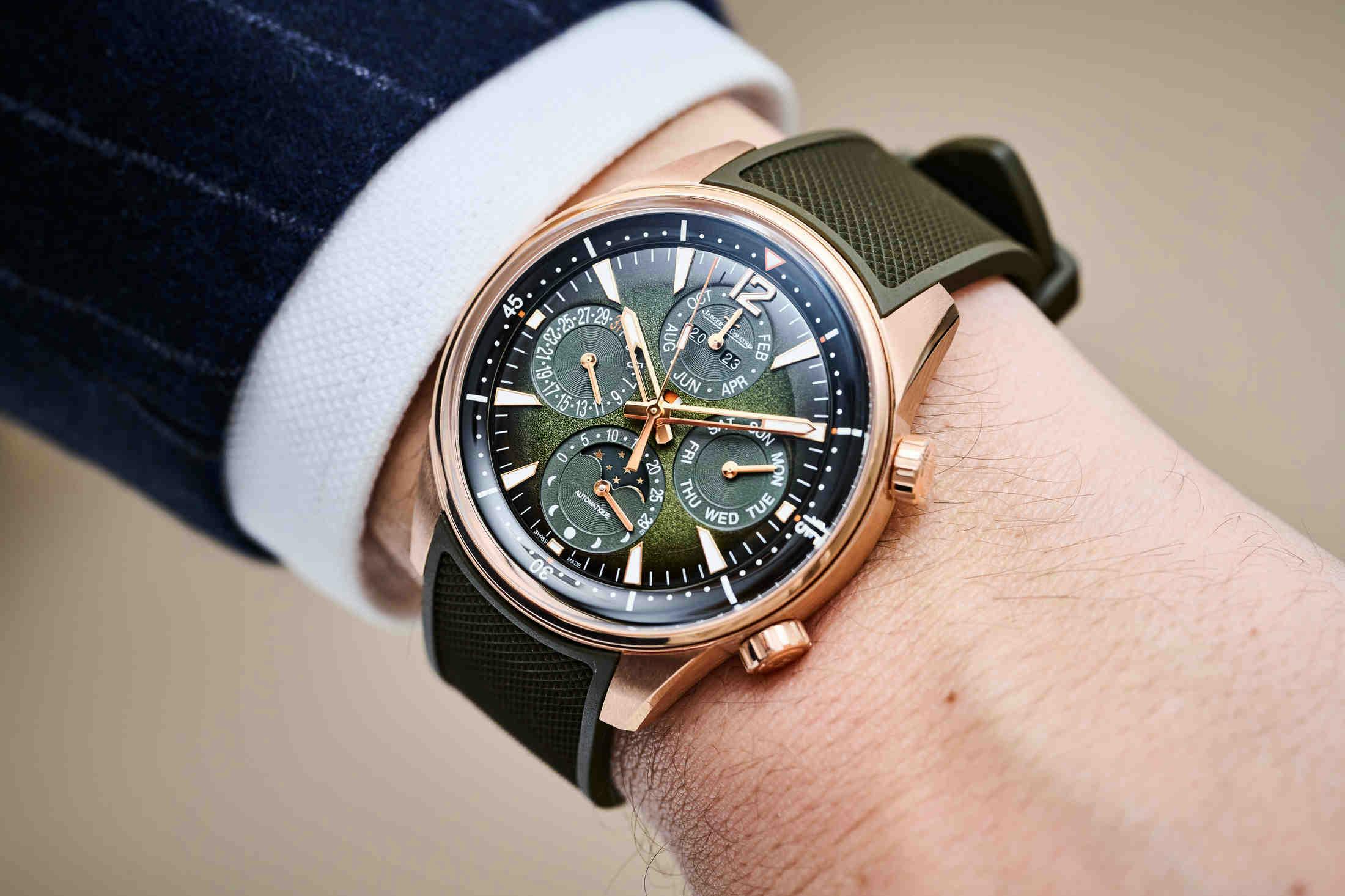 JLC Polaris QP