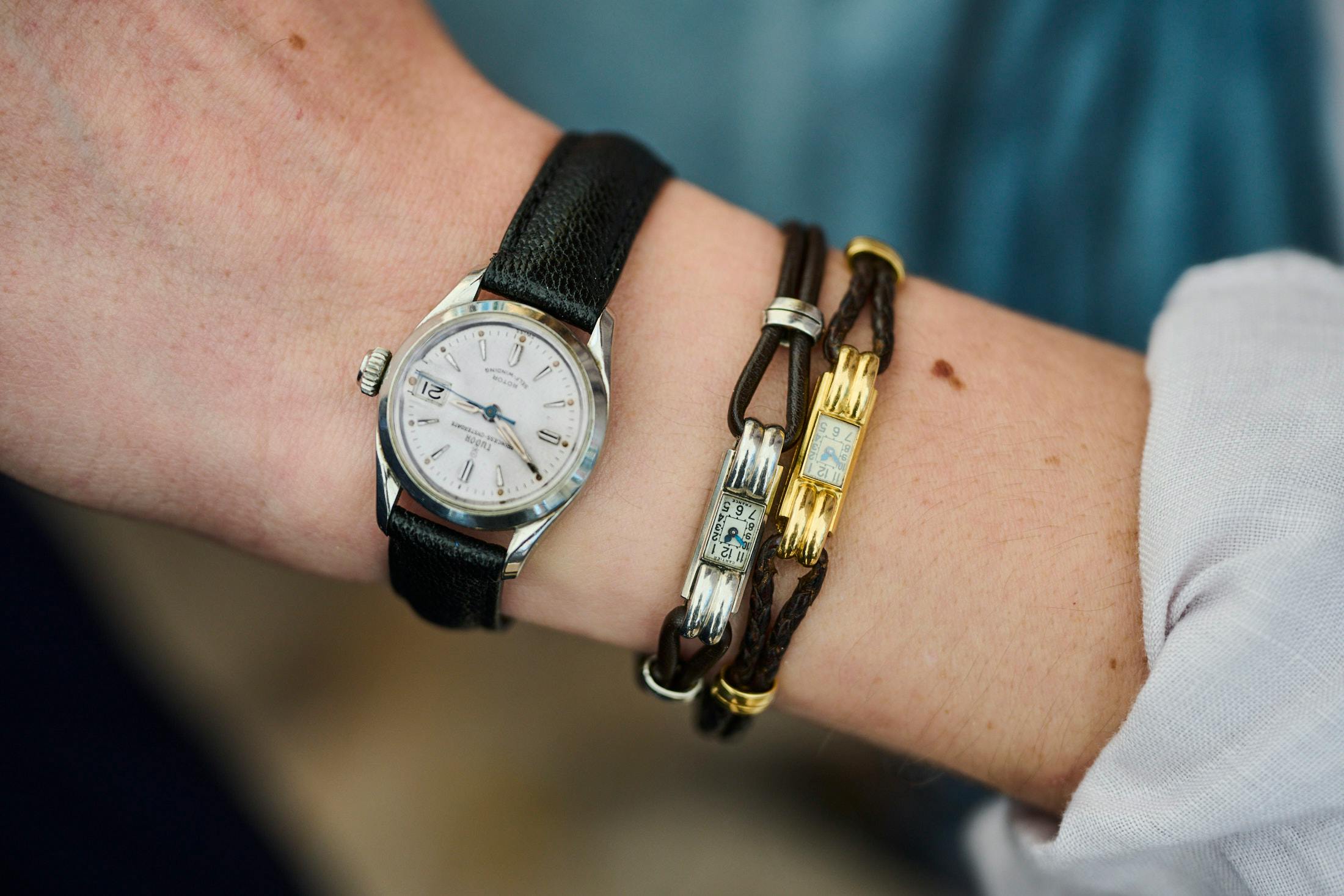 Cartier 101