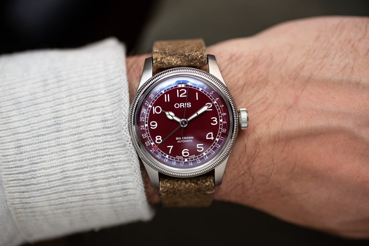 oris