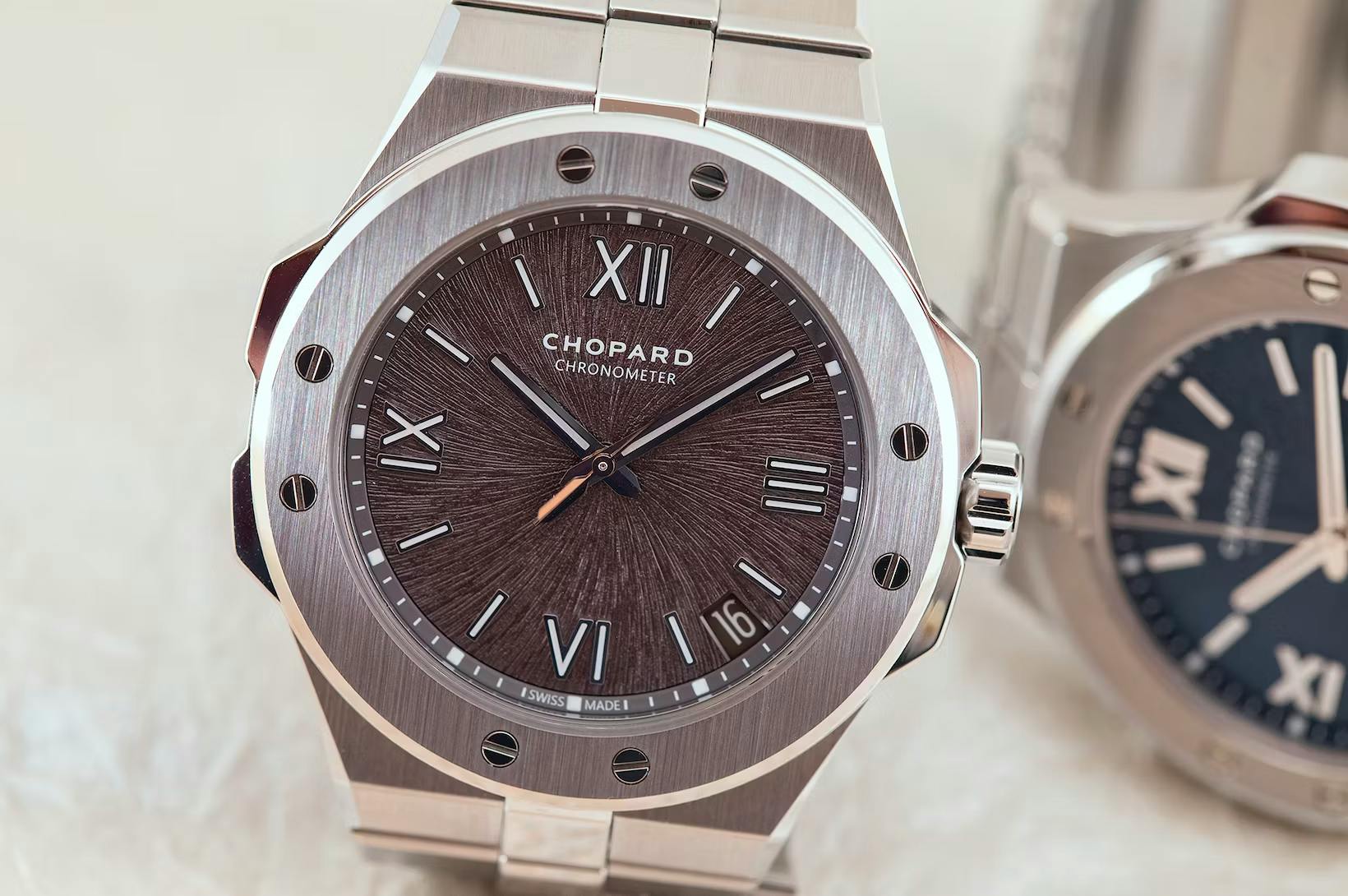 Chopard Alpine Eagle 