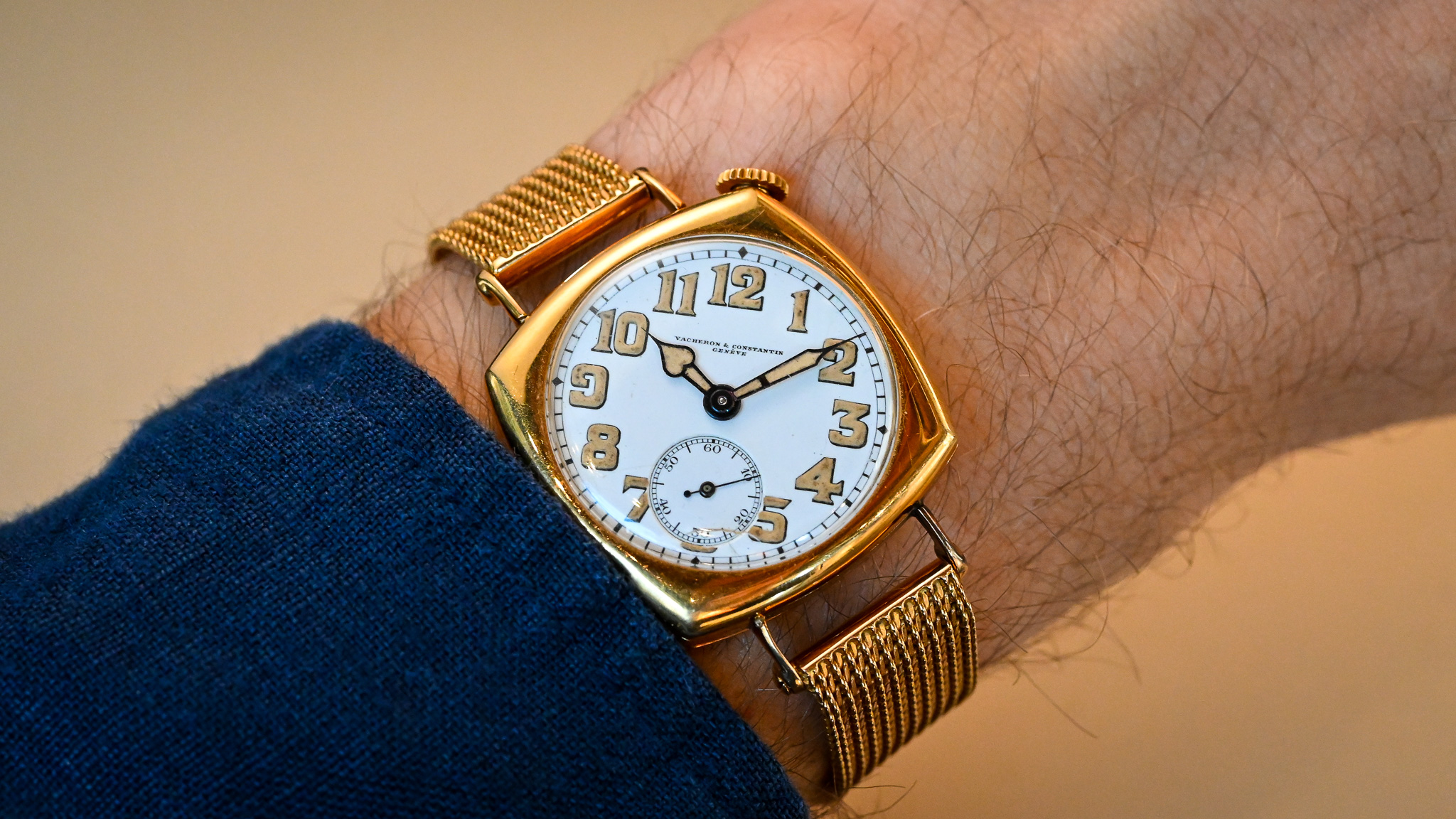 Vacheron constantin for clearance sale