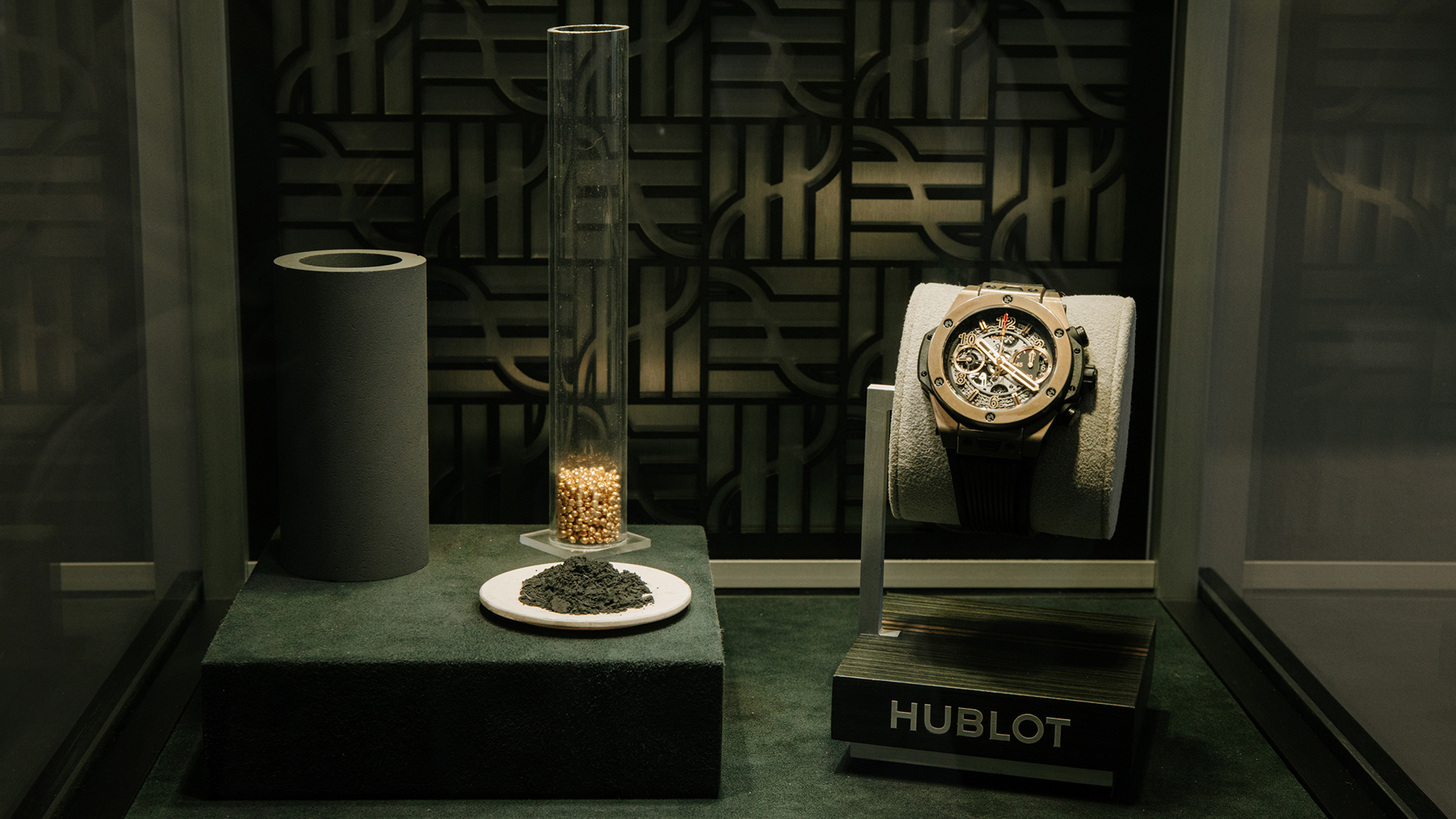 An Earnest Exploration Of Hublot, The Worlds Most Polarizing Watch Brand pic photo