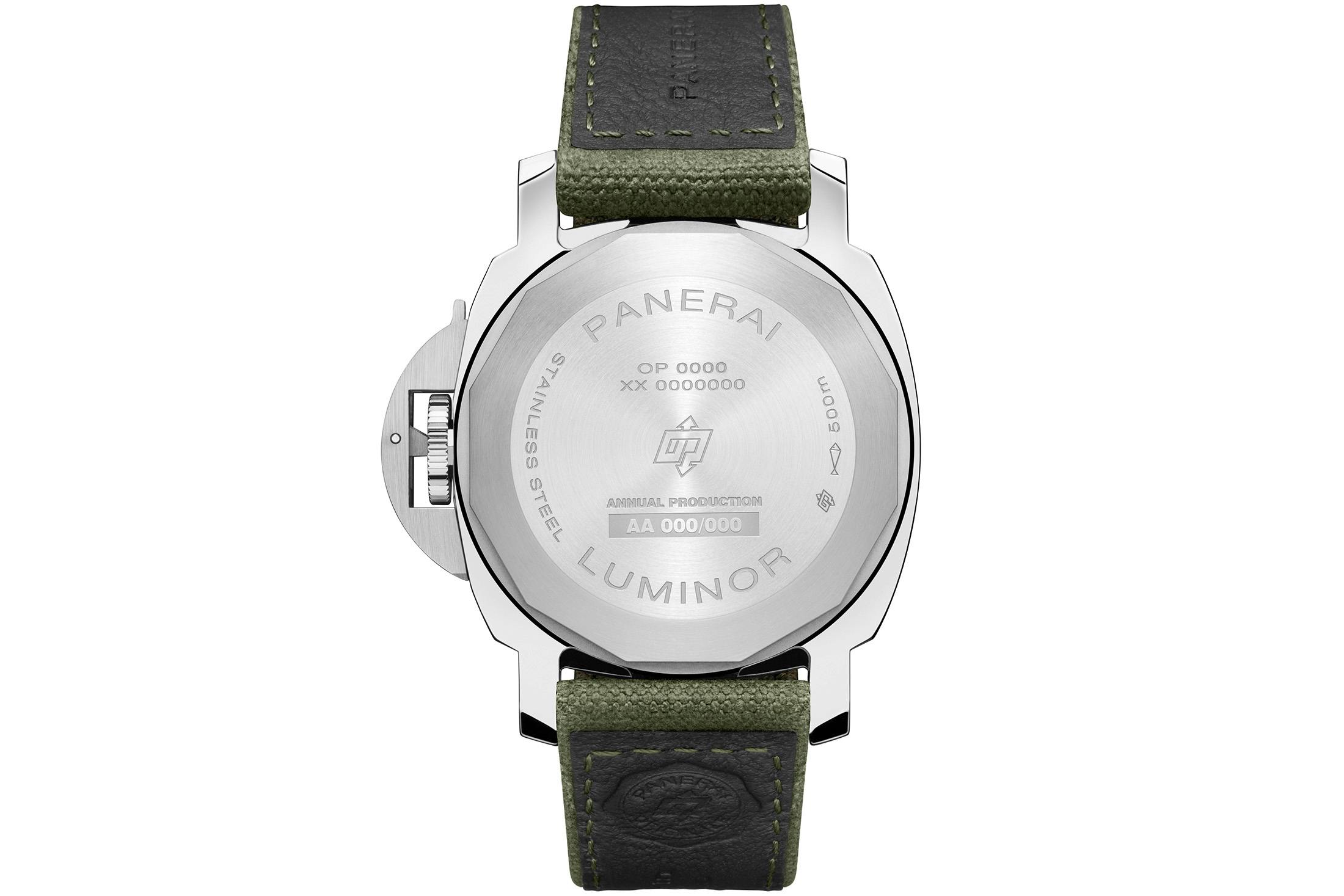 Panerai Luminor