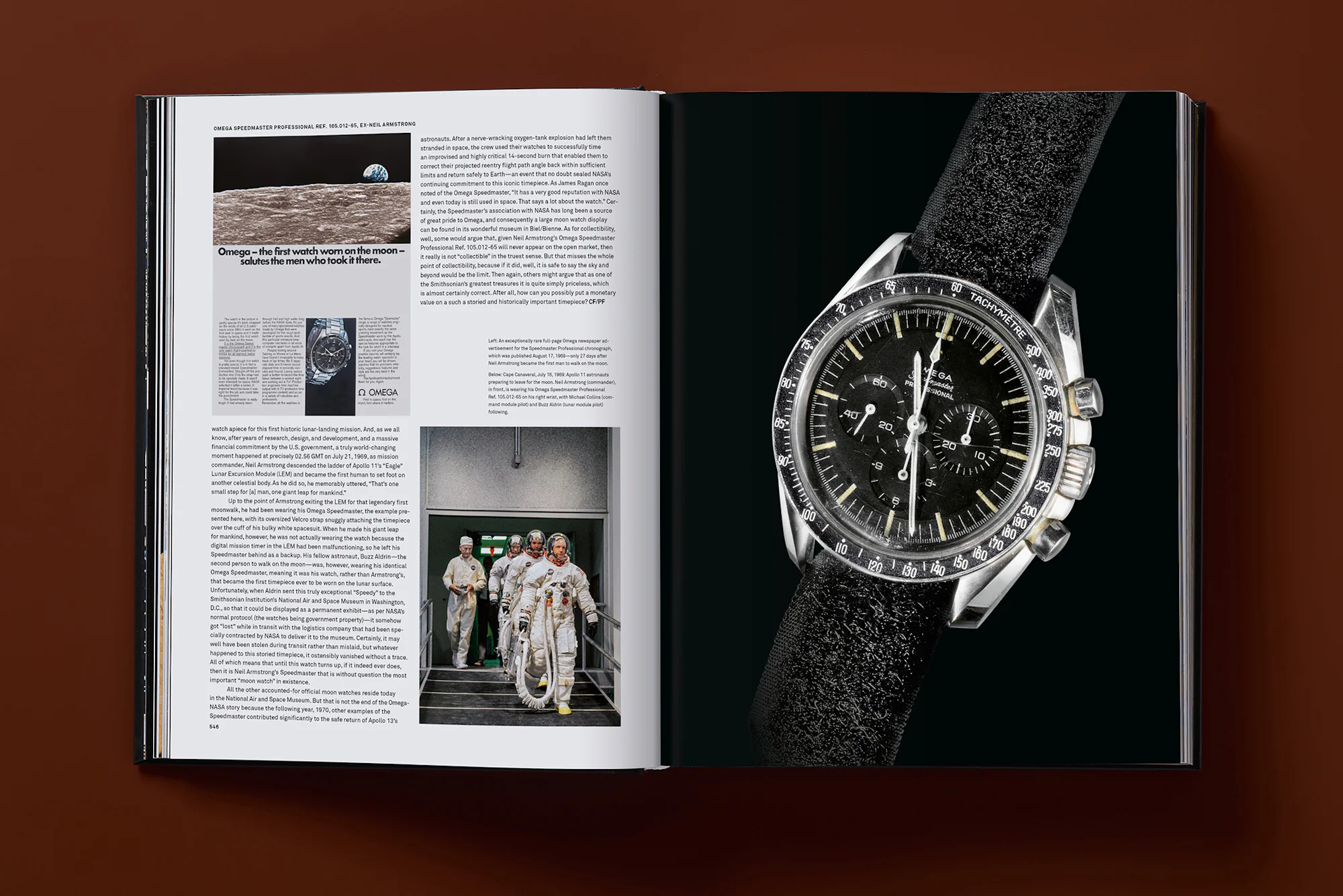 Ultimate Collector Watches