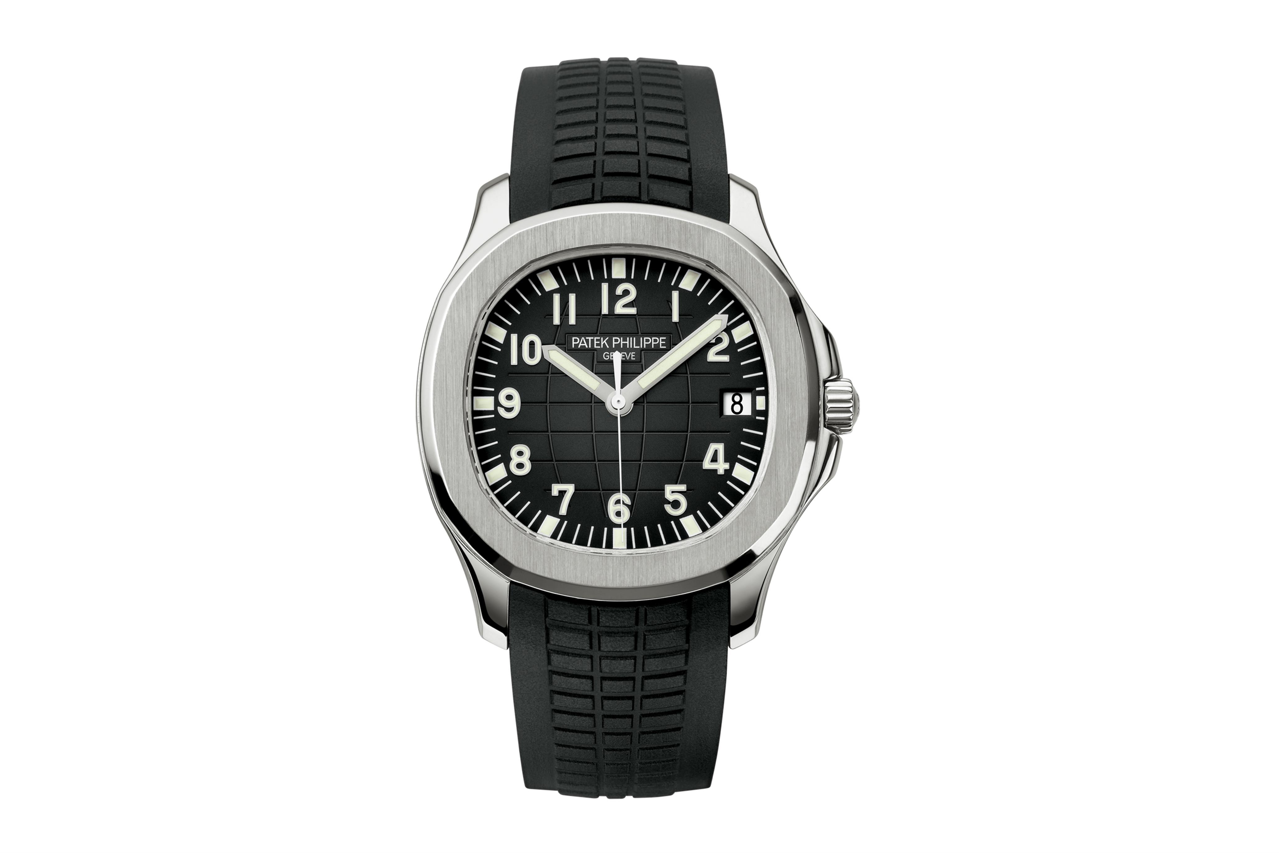 plain patek price