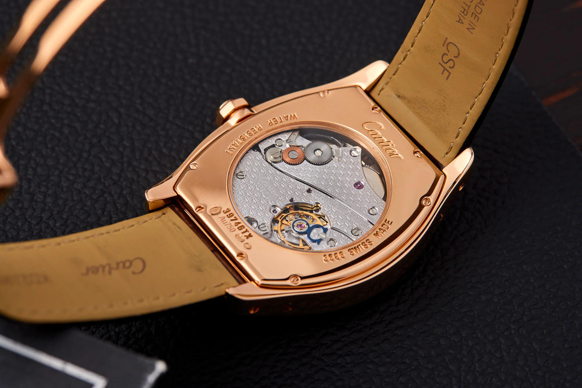 Cartier