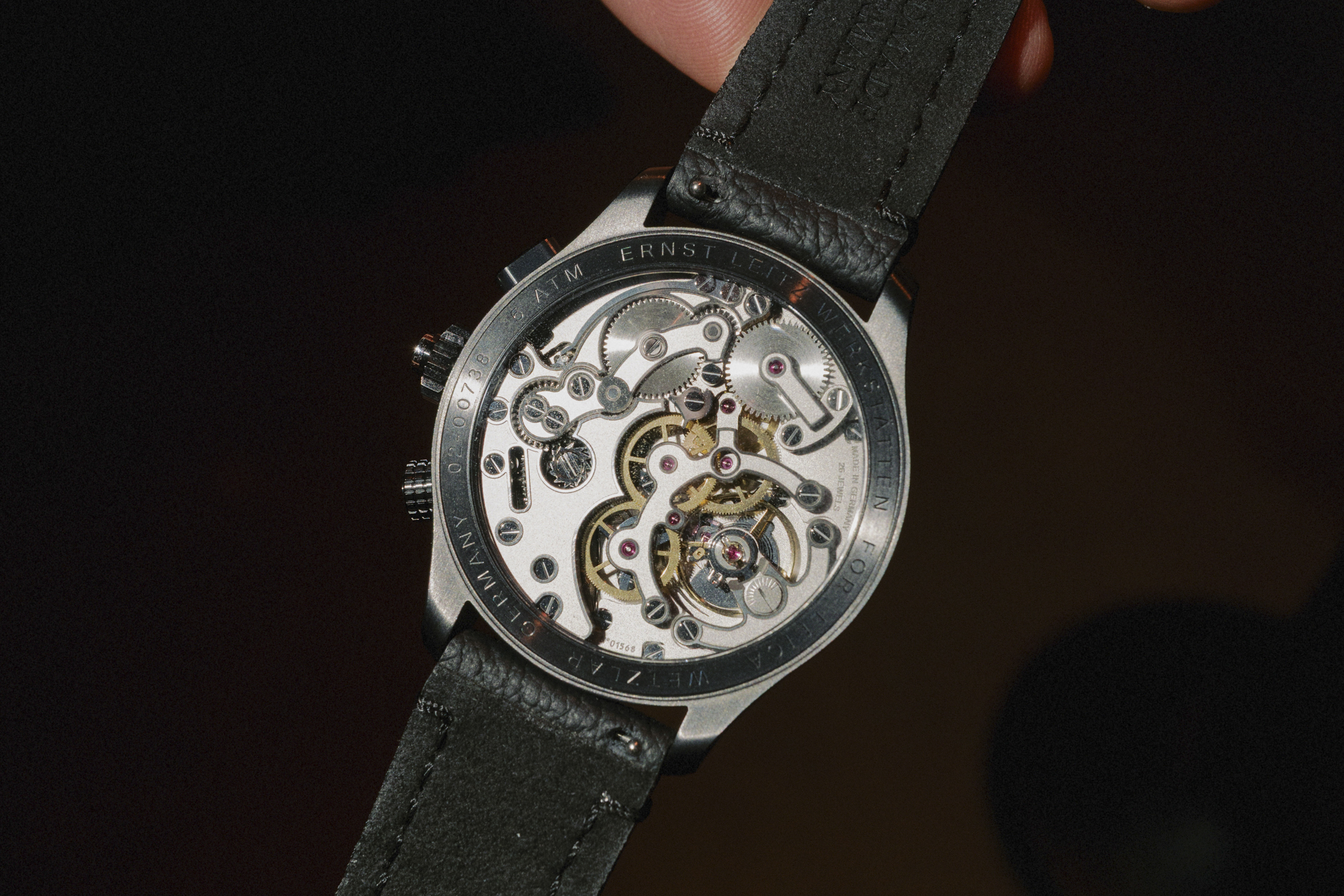 UBS House of Craft 2025 - Day 2