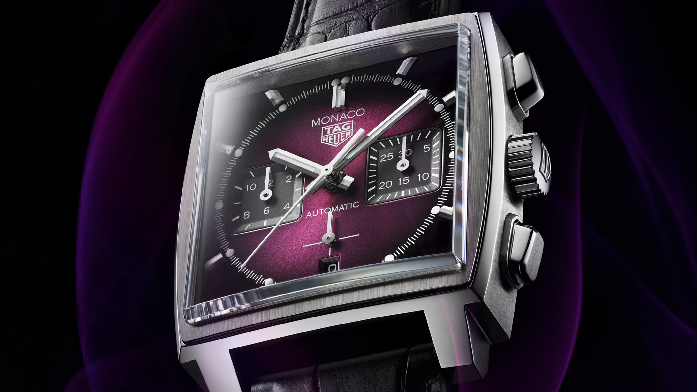 Tag heuer shop aurora