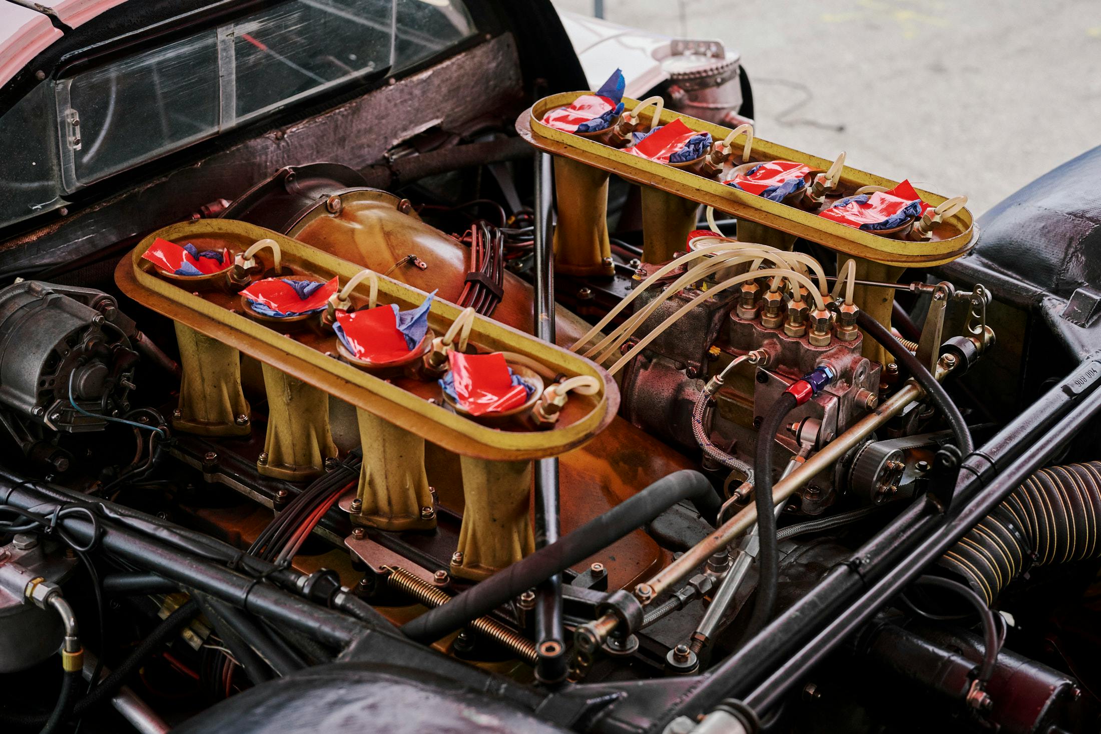 Rennsport Reunion 7