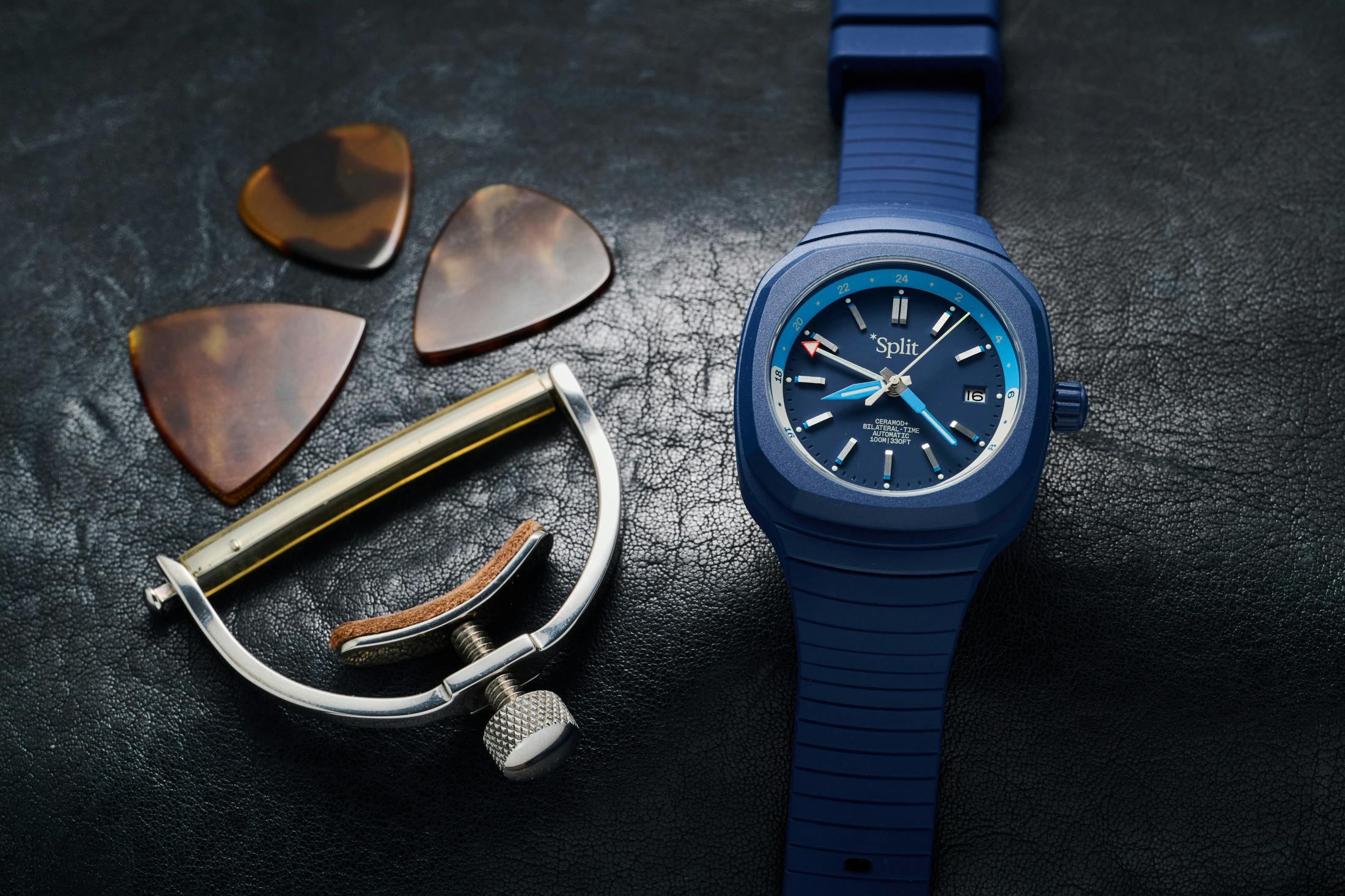 Split GMT