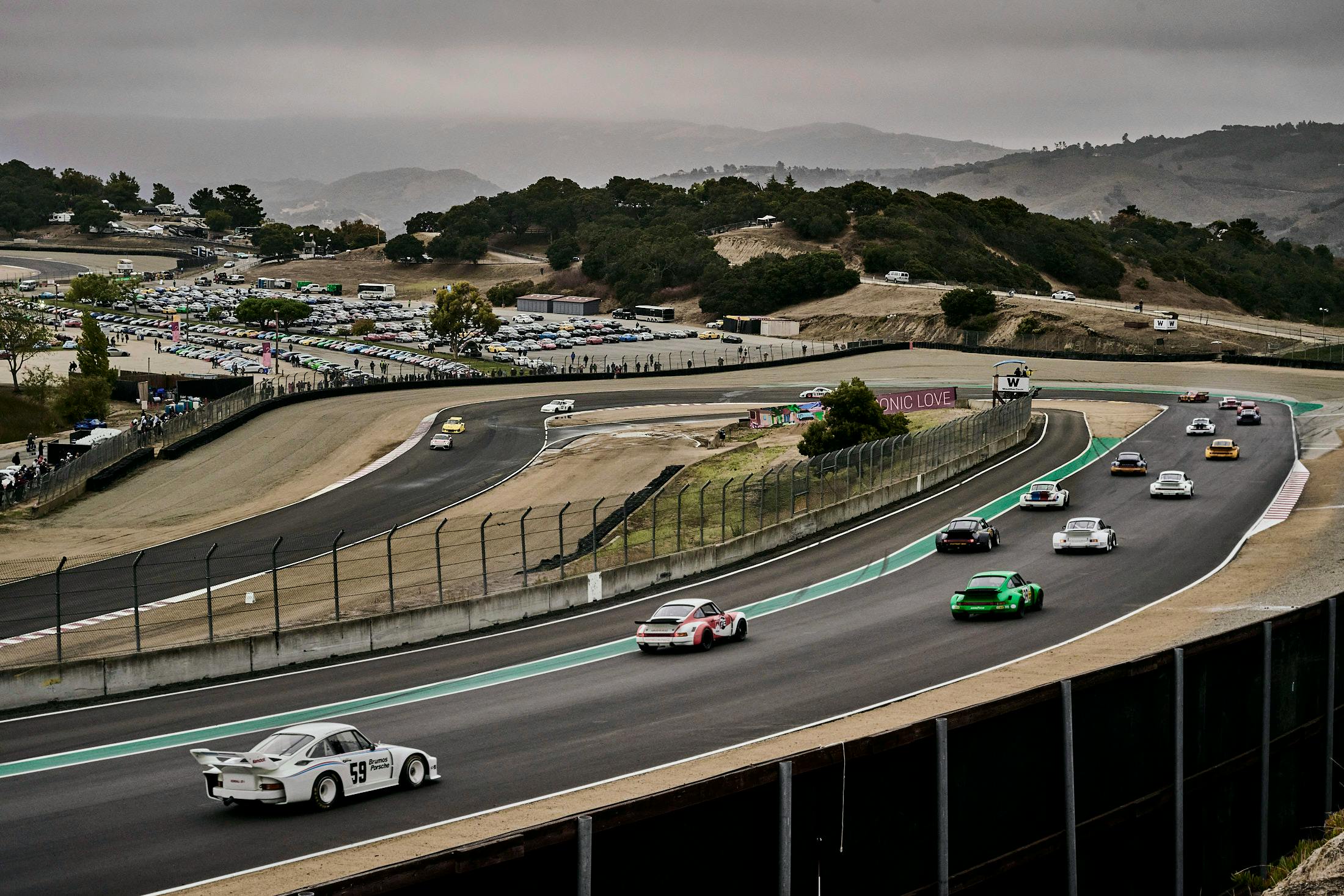 Rennsport Reunion 7