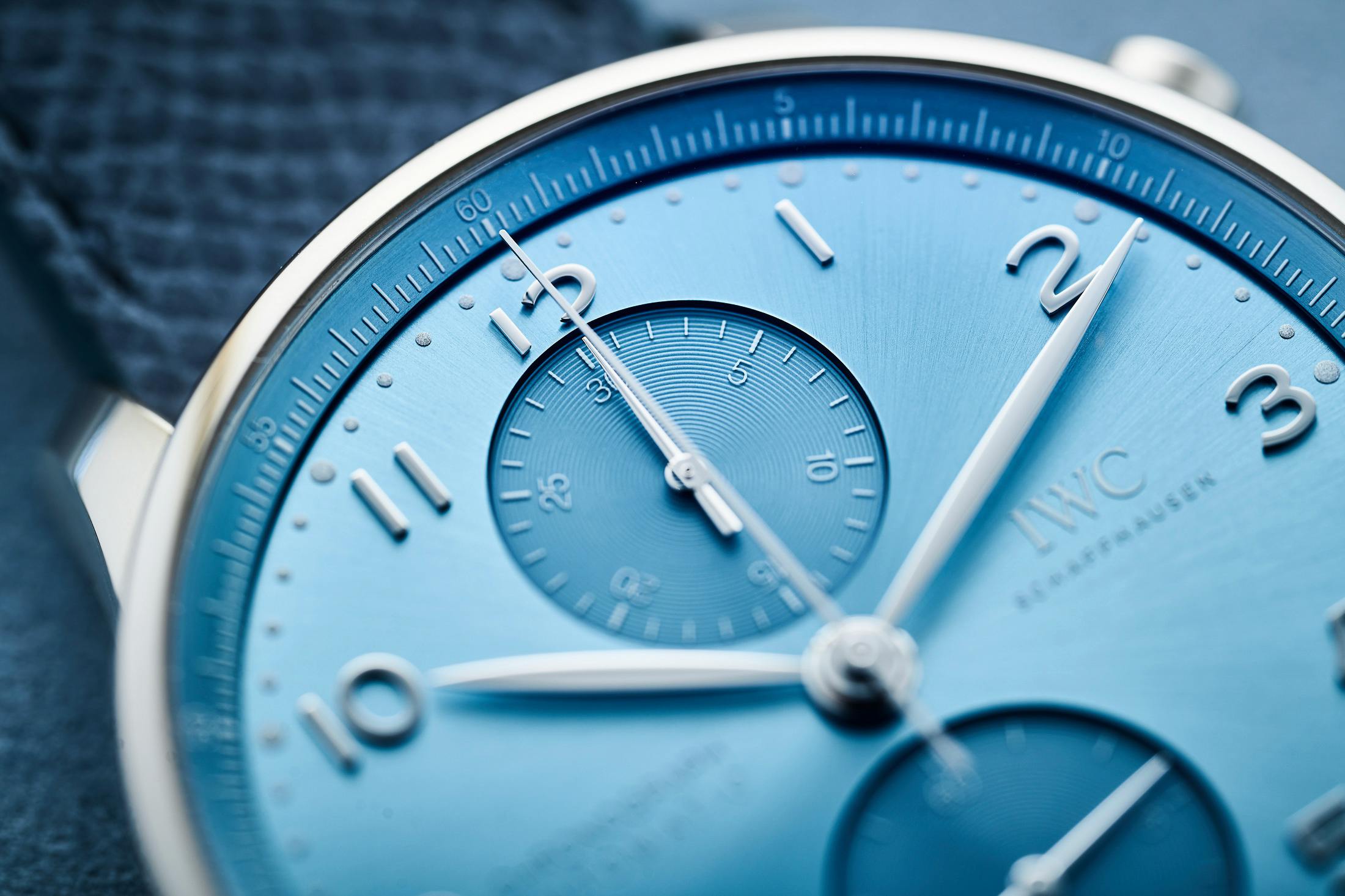 IWC
